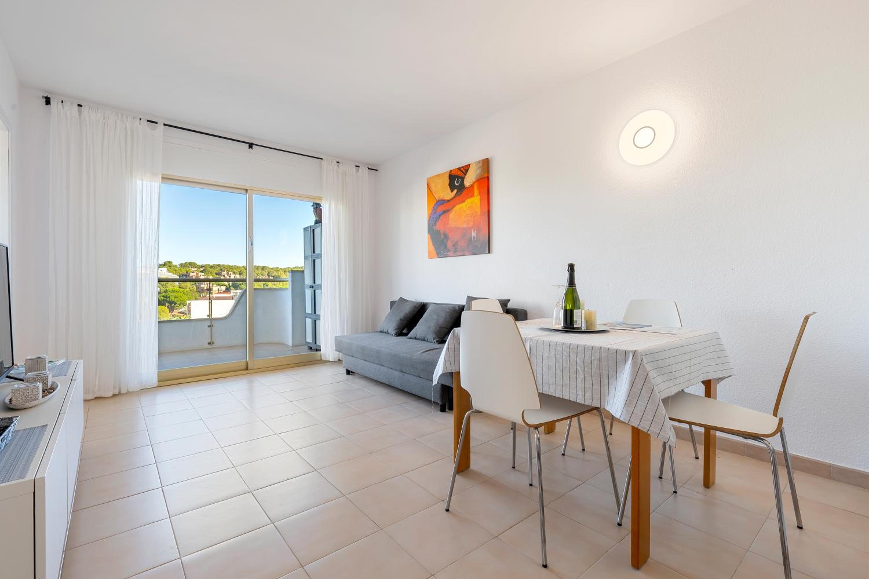 Apartamento Superior de Dos Habitaciones