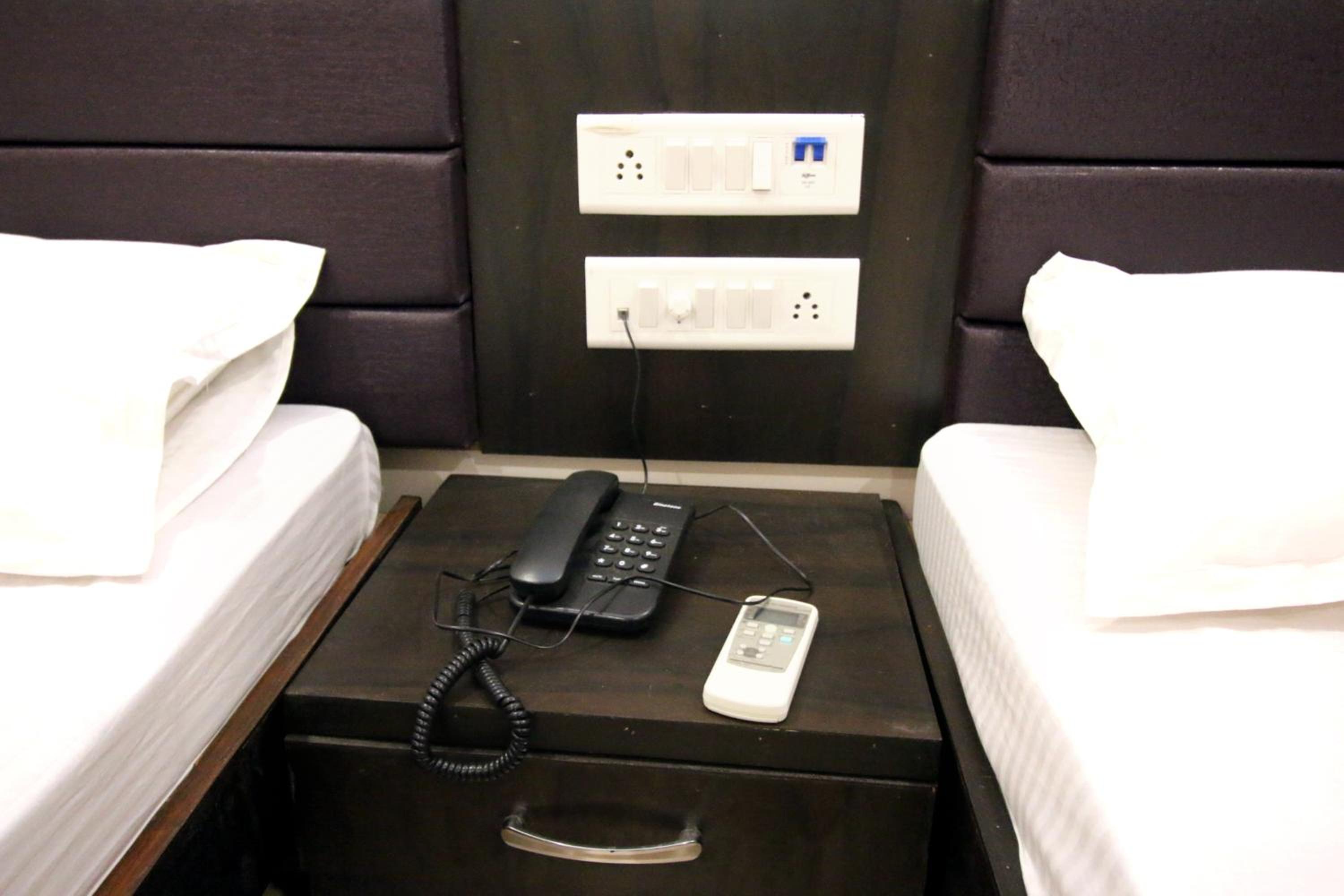 Deluxe Double Room photo 3