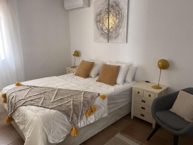 Two-Bedroom Villa photo 3