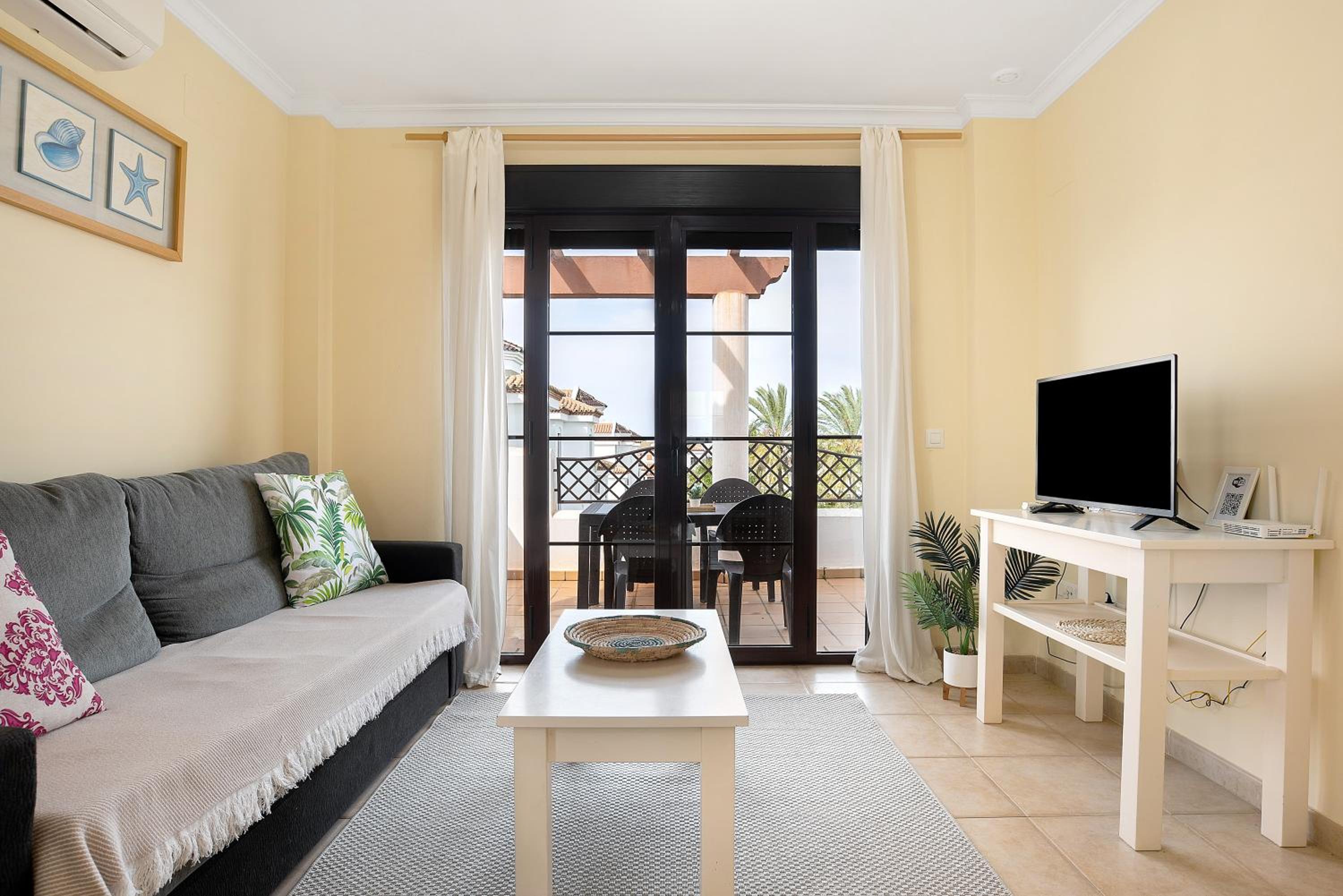Apartamento Superior de Dos Habitaciones
