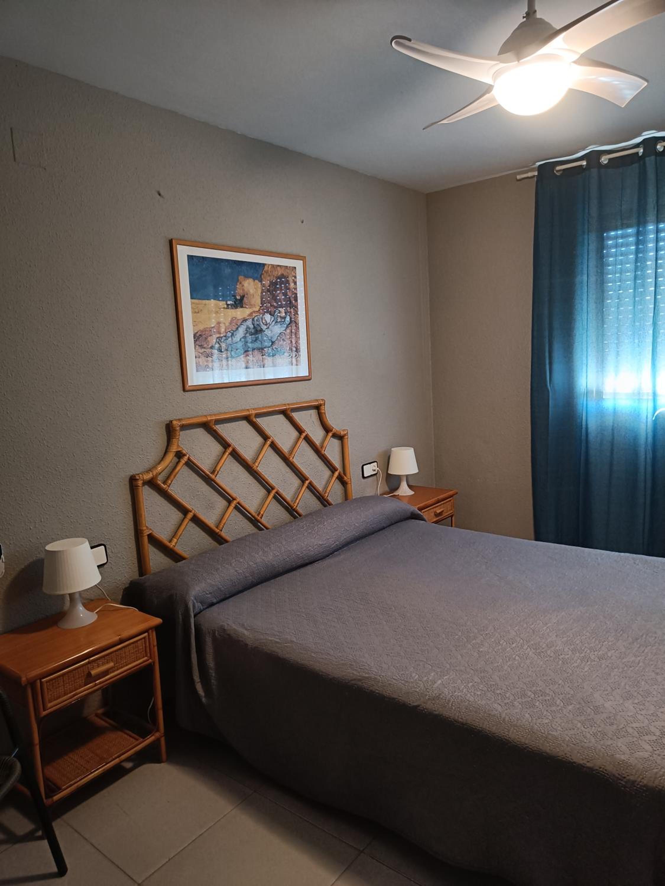 Two-Bedroom Apartment photo 2