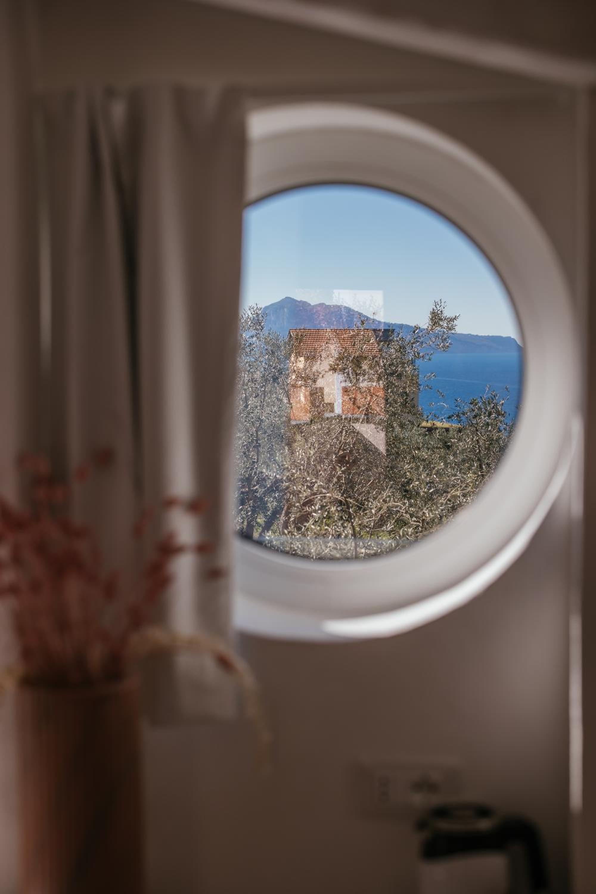 Suite with Sea View photo 2