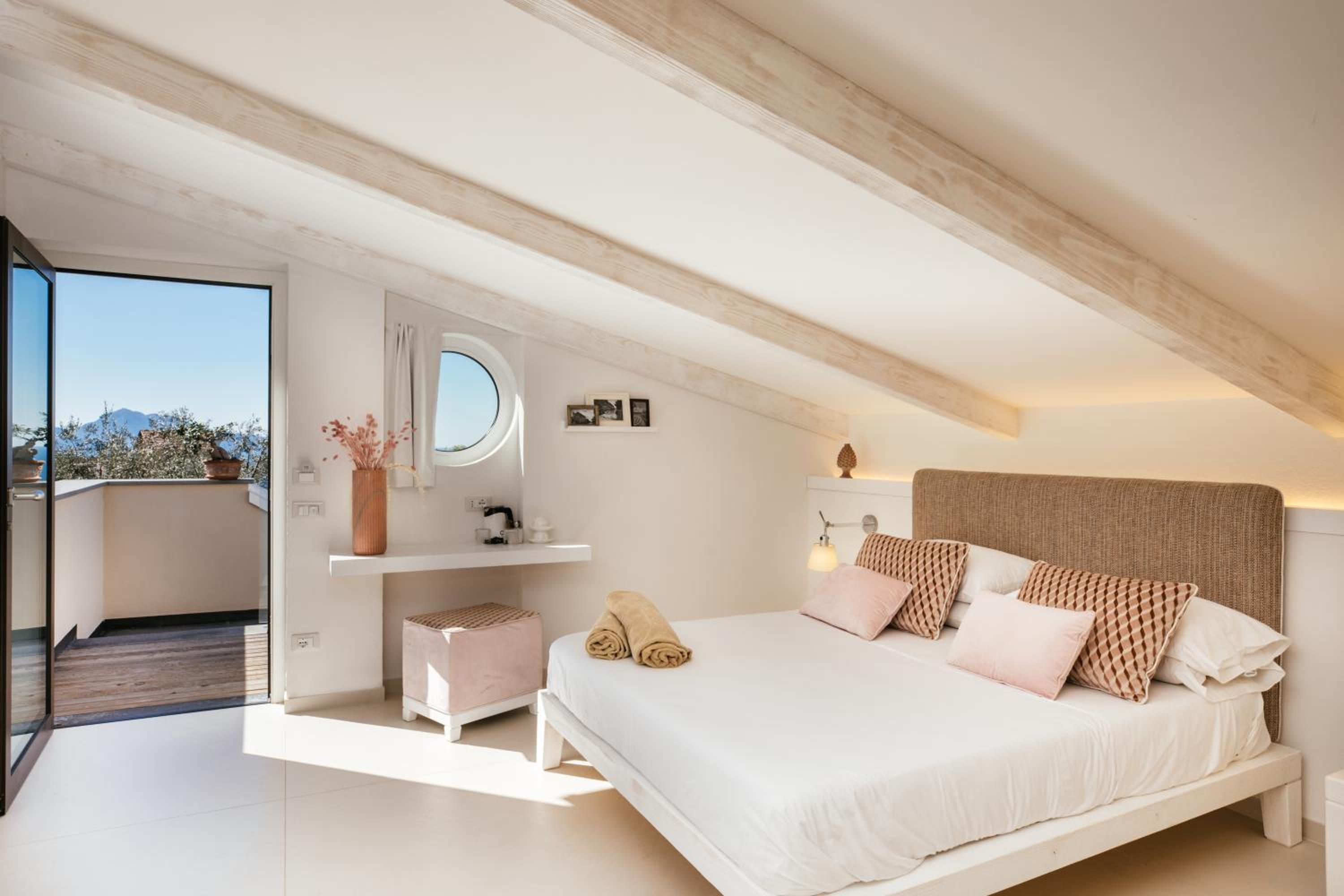 Suite with Sea View photo 3