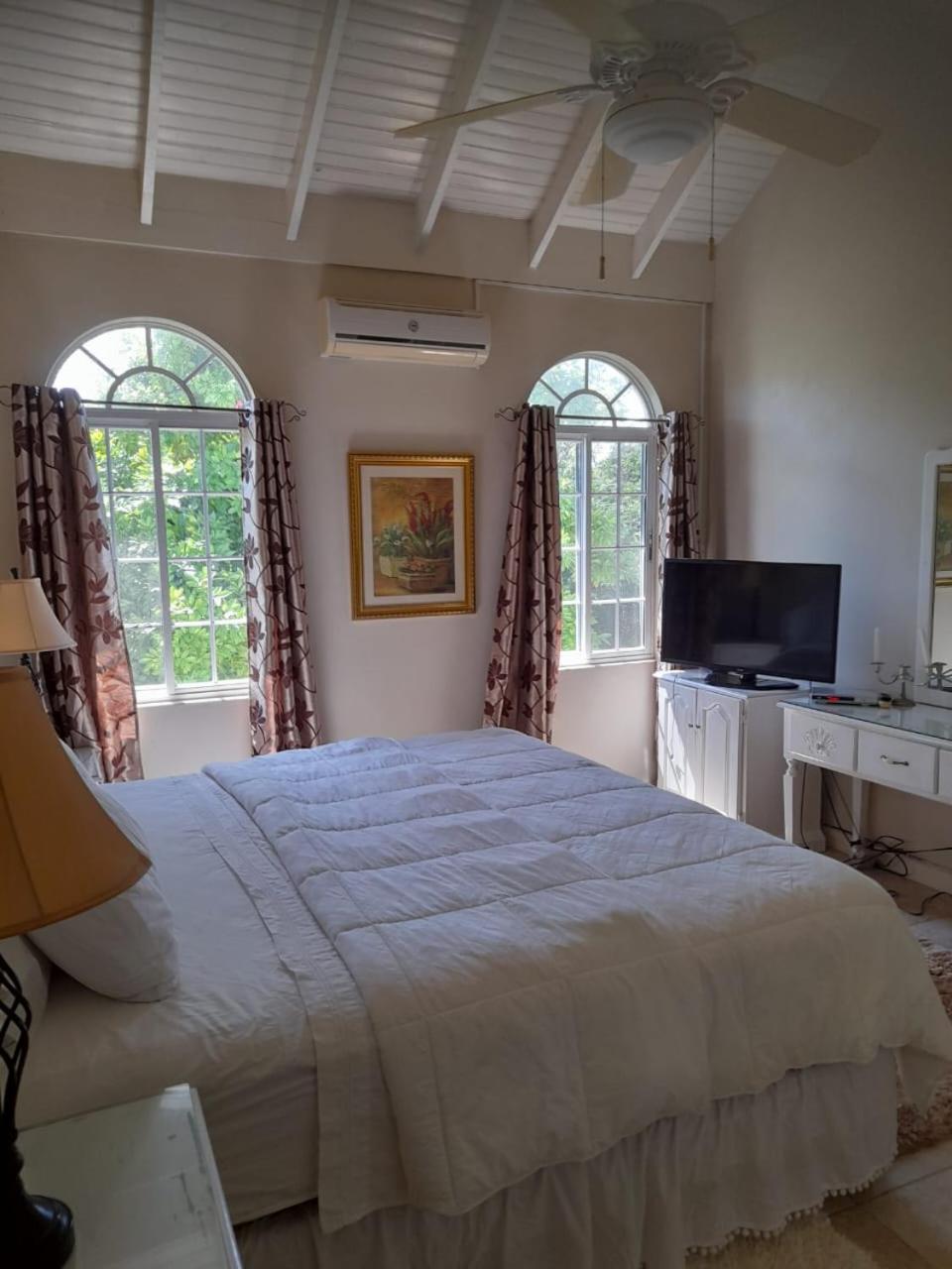 Superior Double or Twin Room with Garden View photo 1