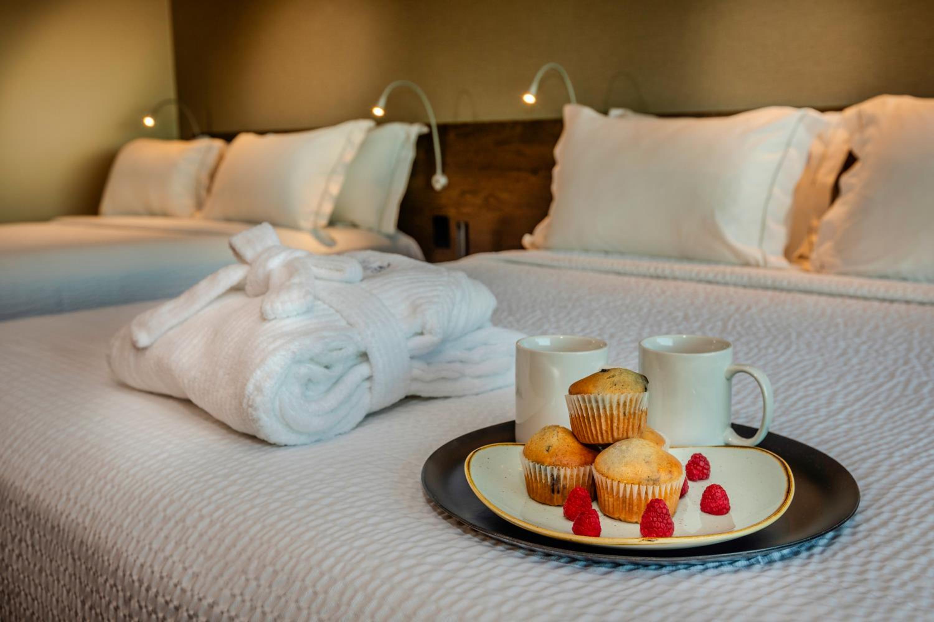 Standard Queen Room with Two Queen Beds