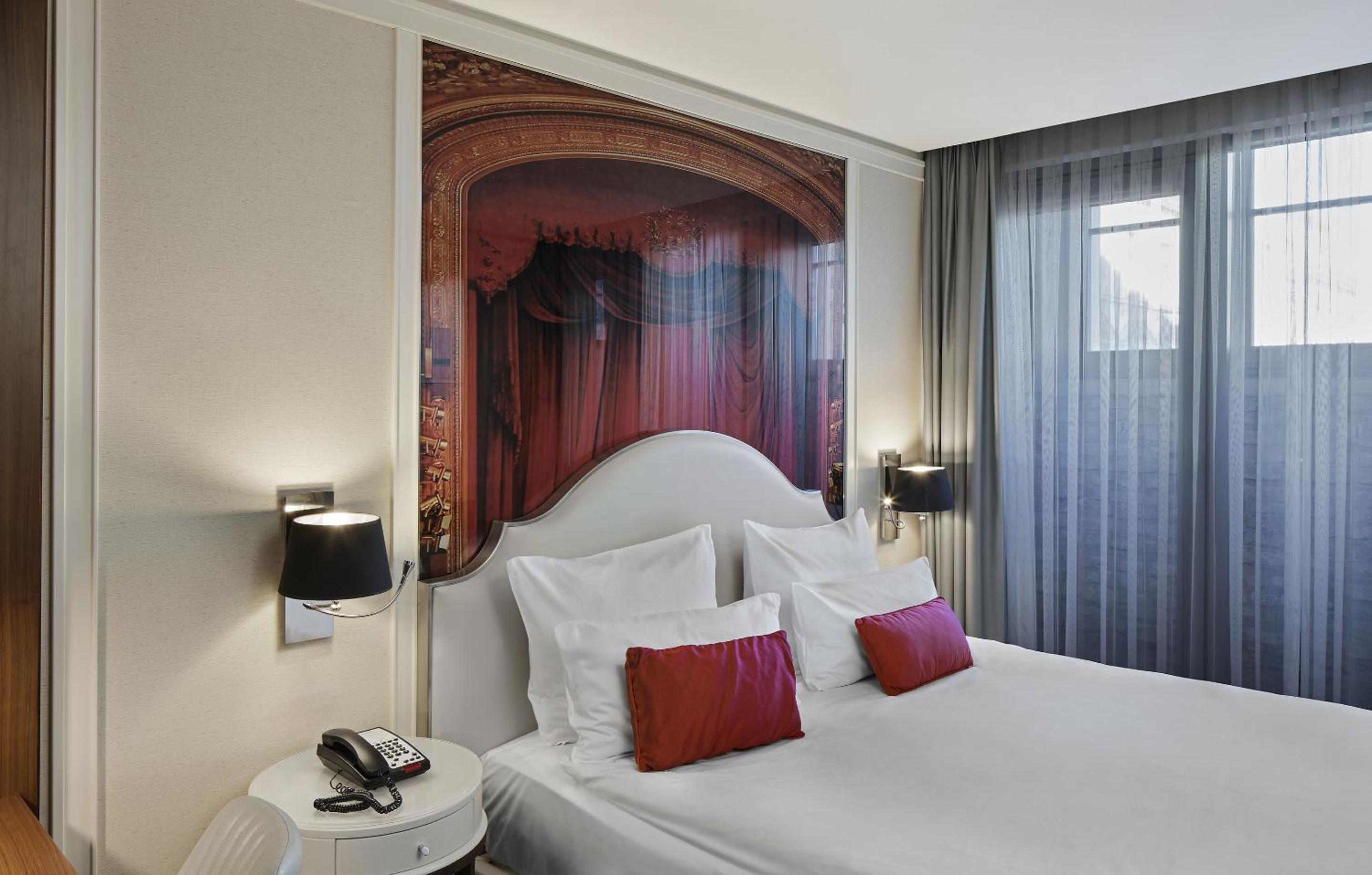 Classic Double Room - Photo 2