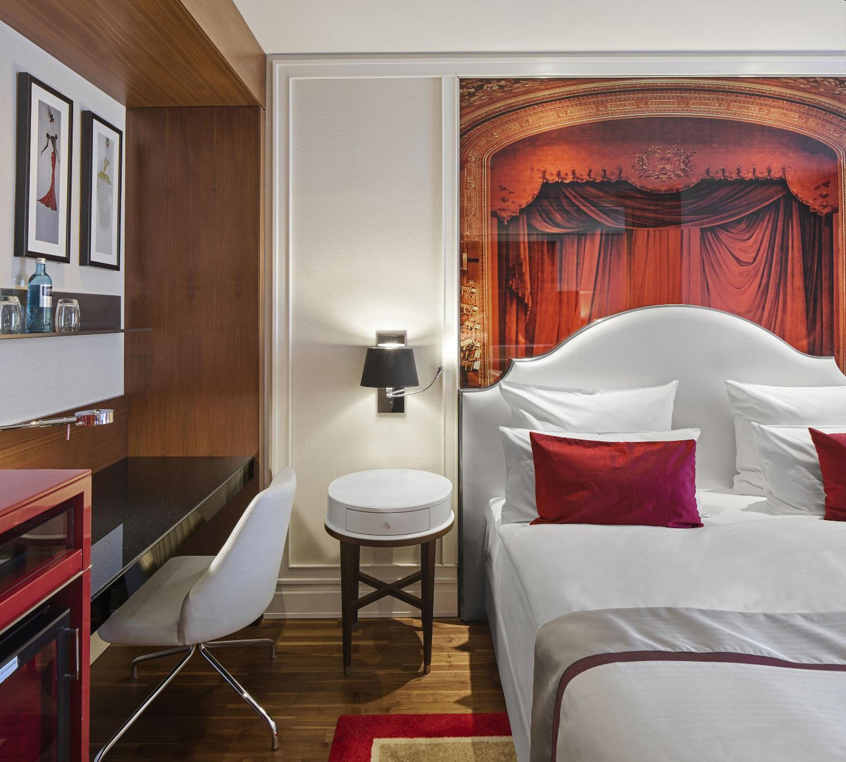 Classic Double Room - Photo 6