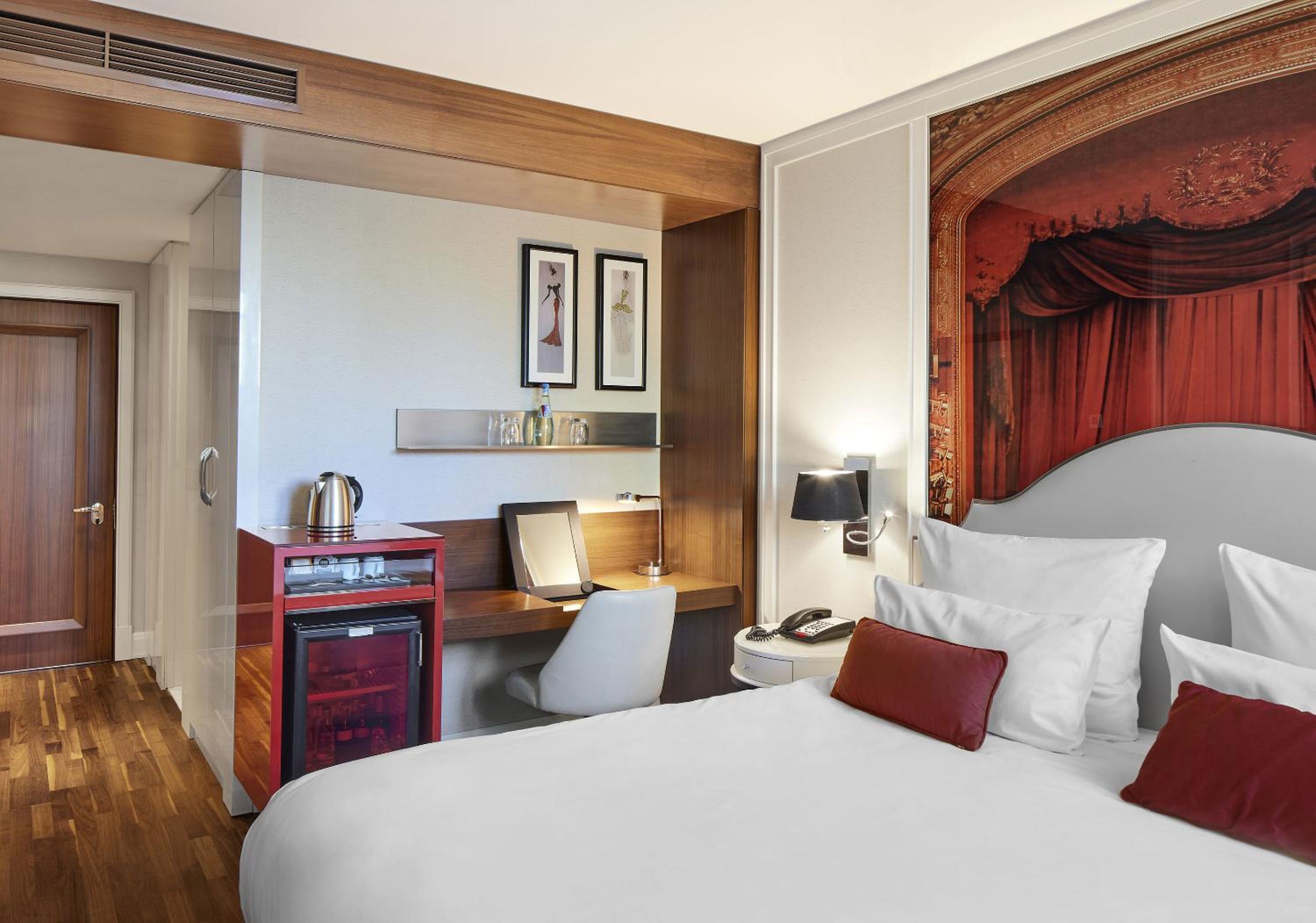 Classic Double Room - Photo 1