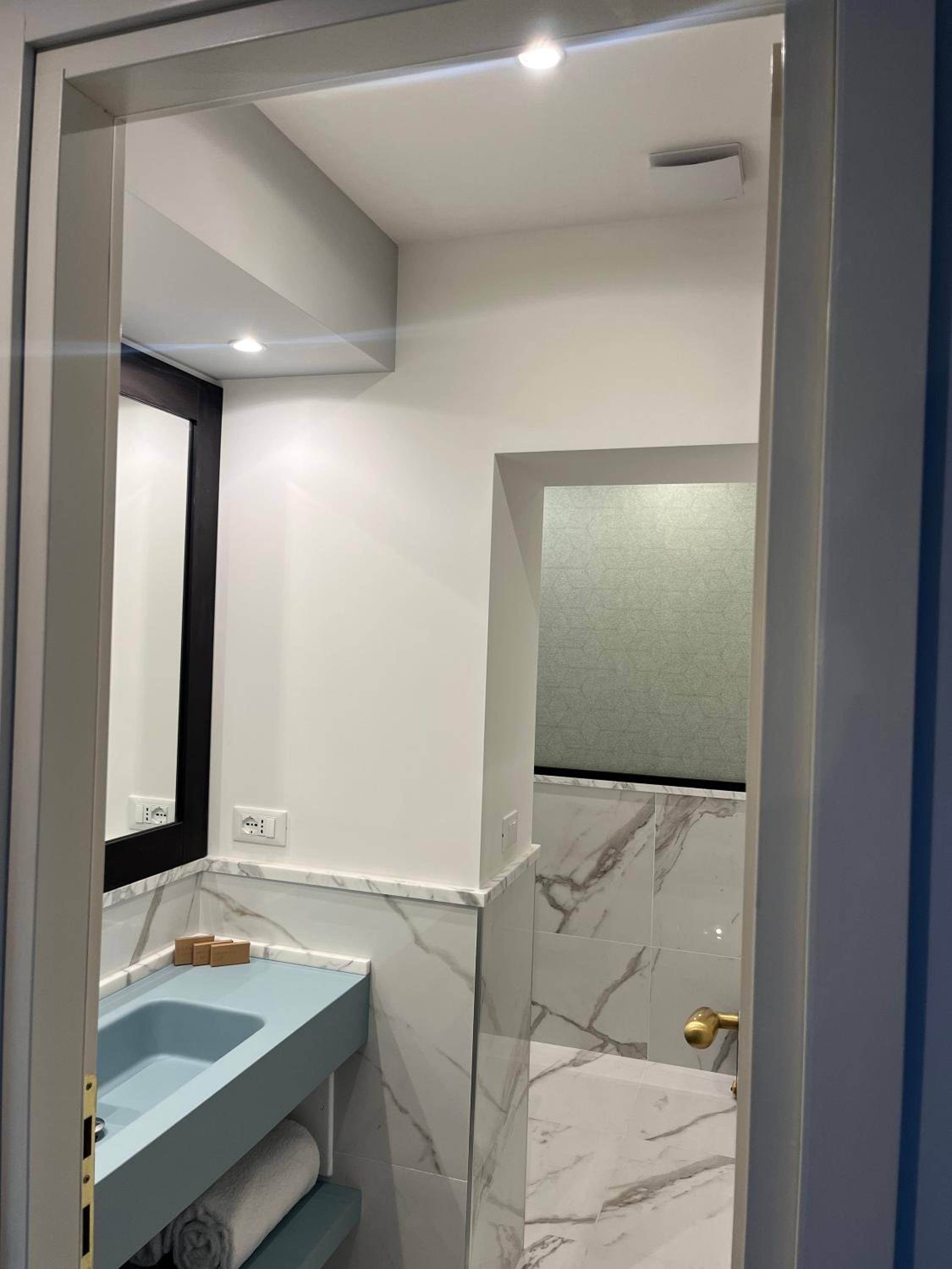 Suite with Terrace photo 2