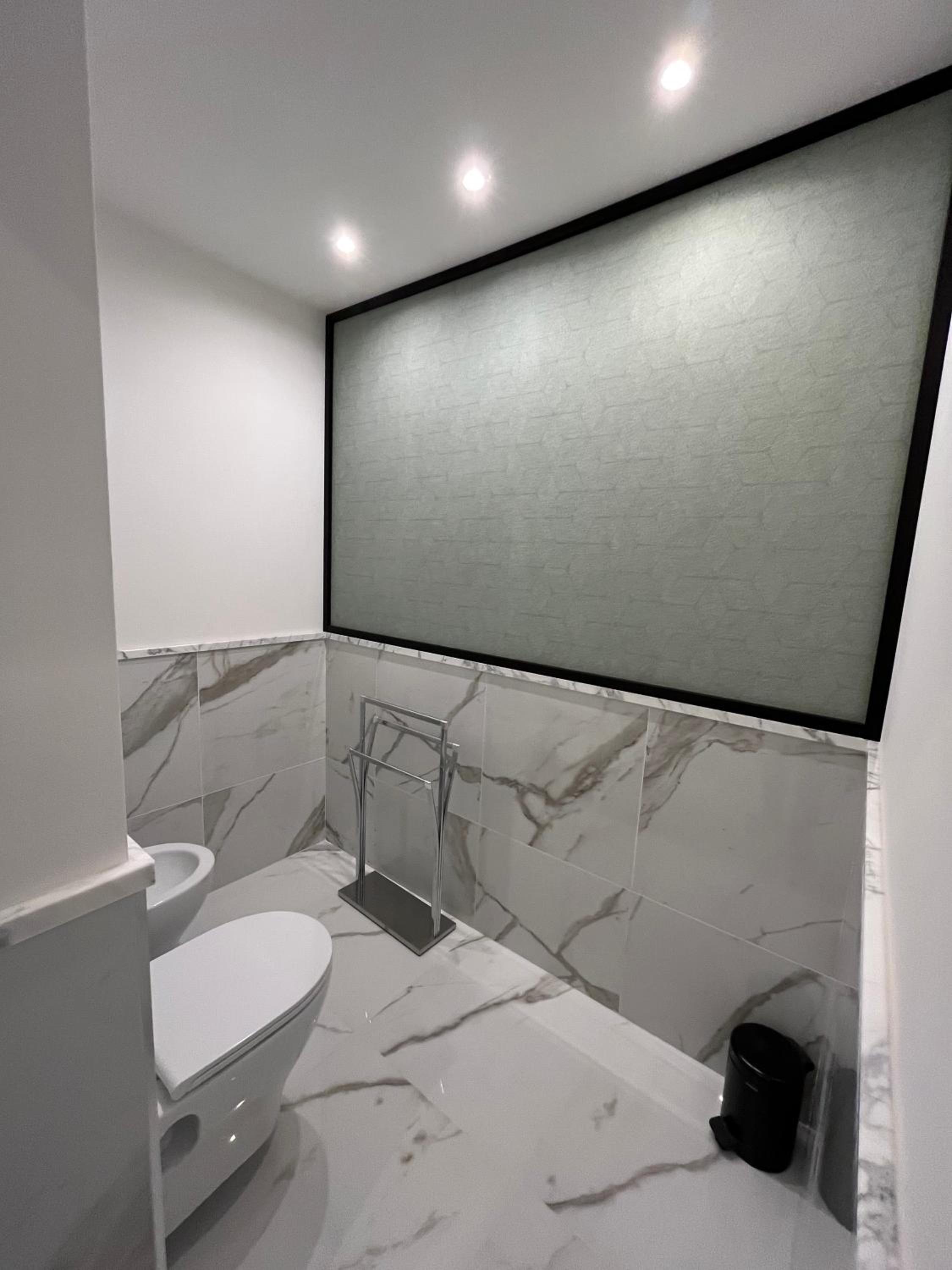 Suite with Terrace photo 3