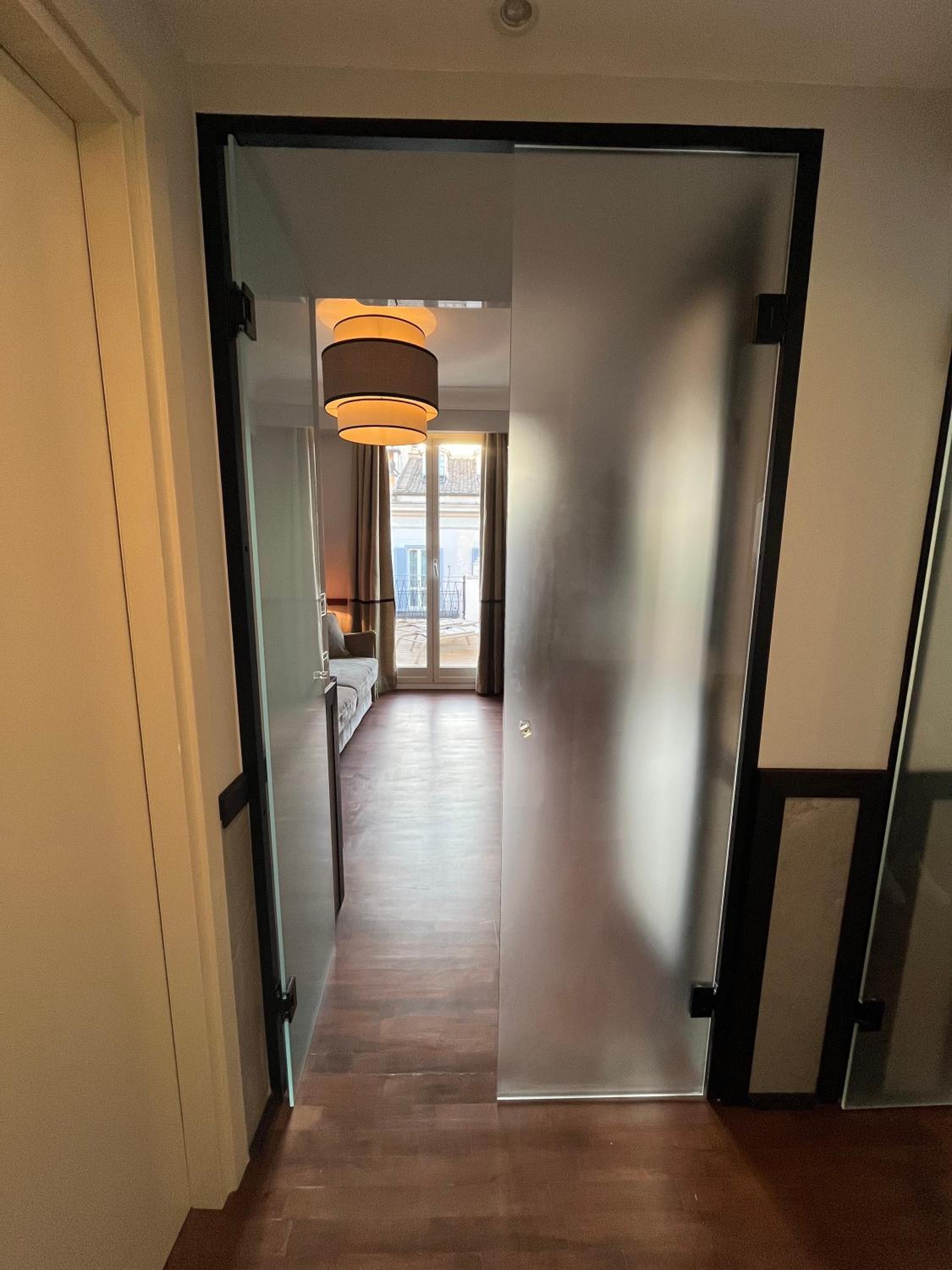 Suite with Terrace photo 3