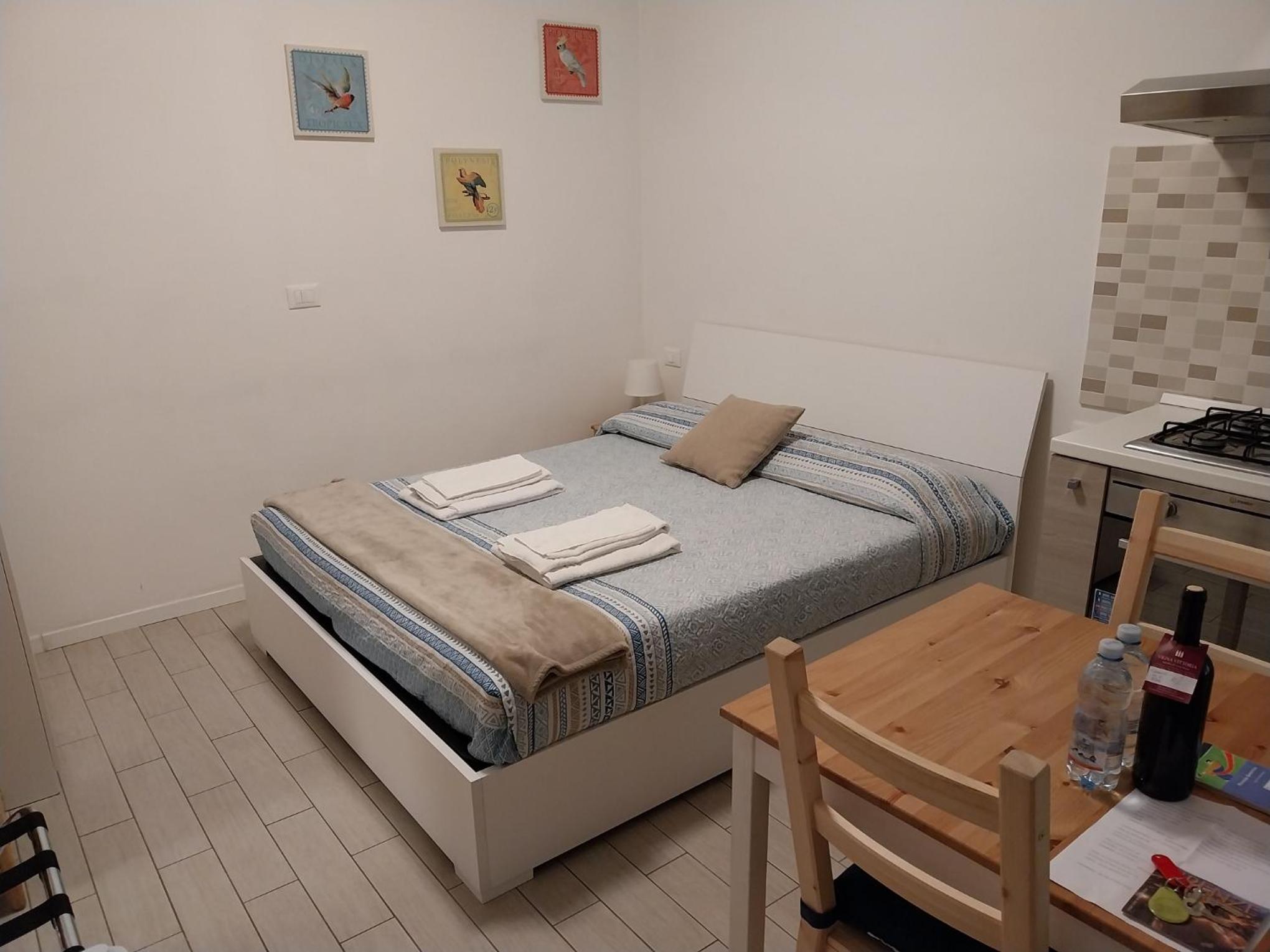 Apartment photo 1