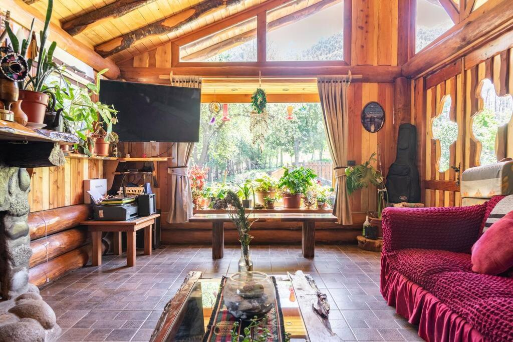 One-Bedroom House photo 1