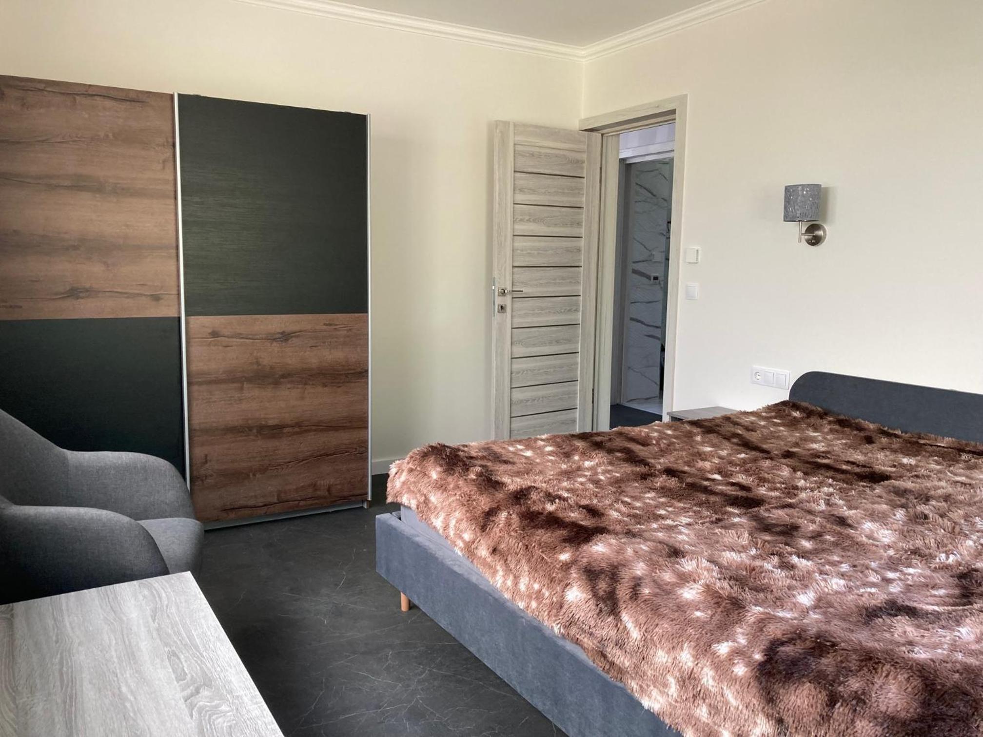 Two-Bedroom Chalet photo 1