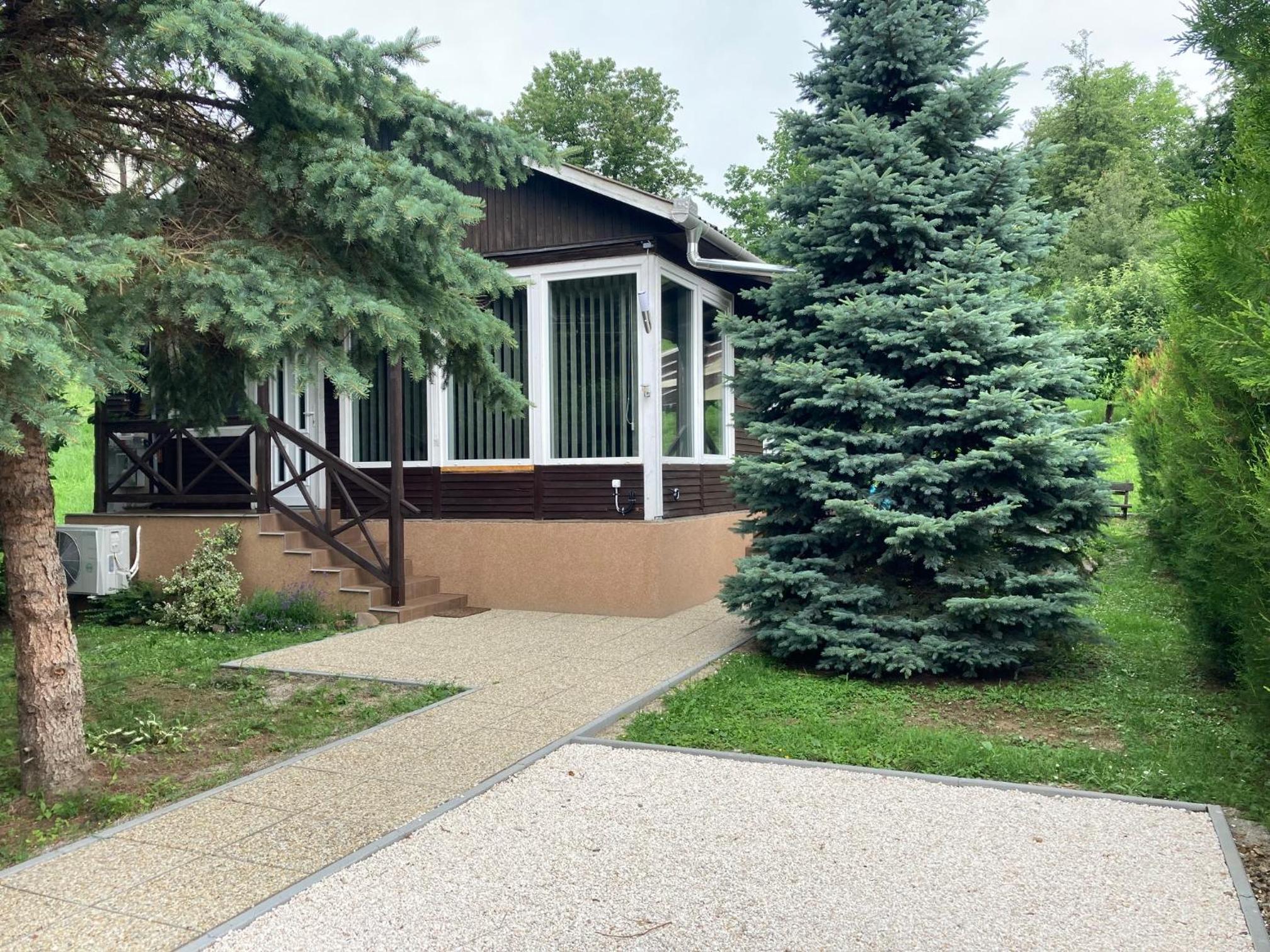 Two-Bedroom Chalet photo 3