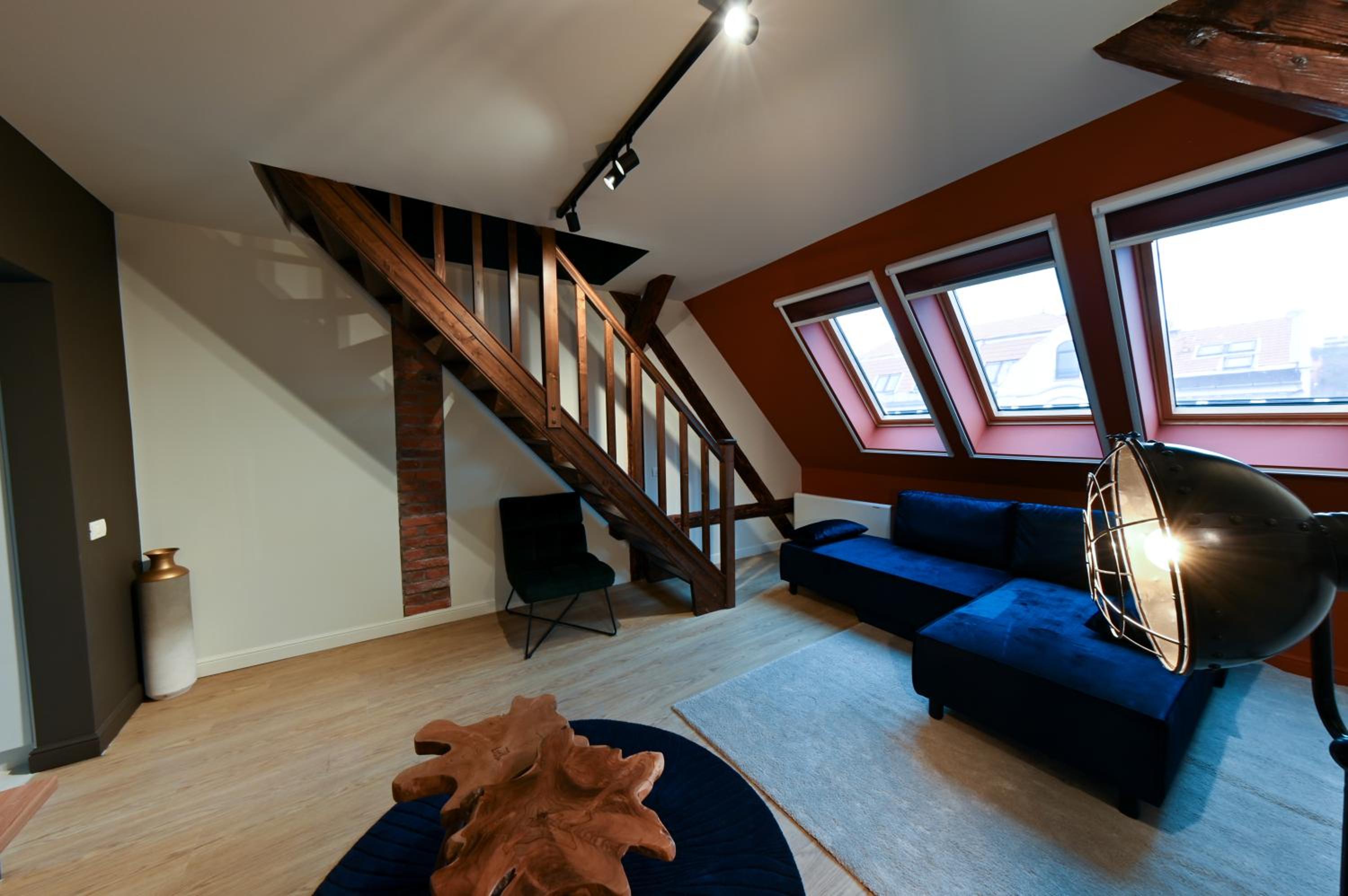 Loft photo 2