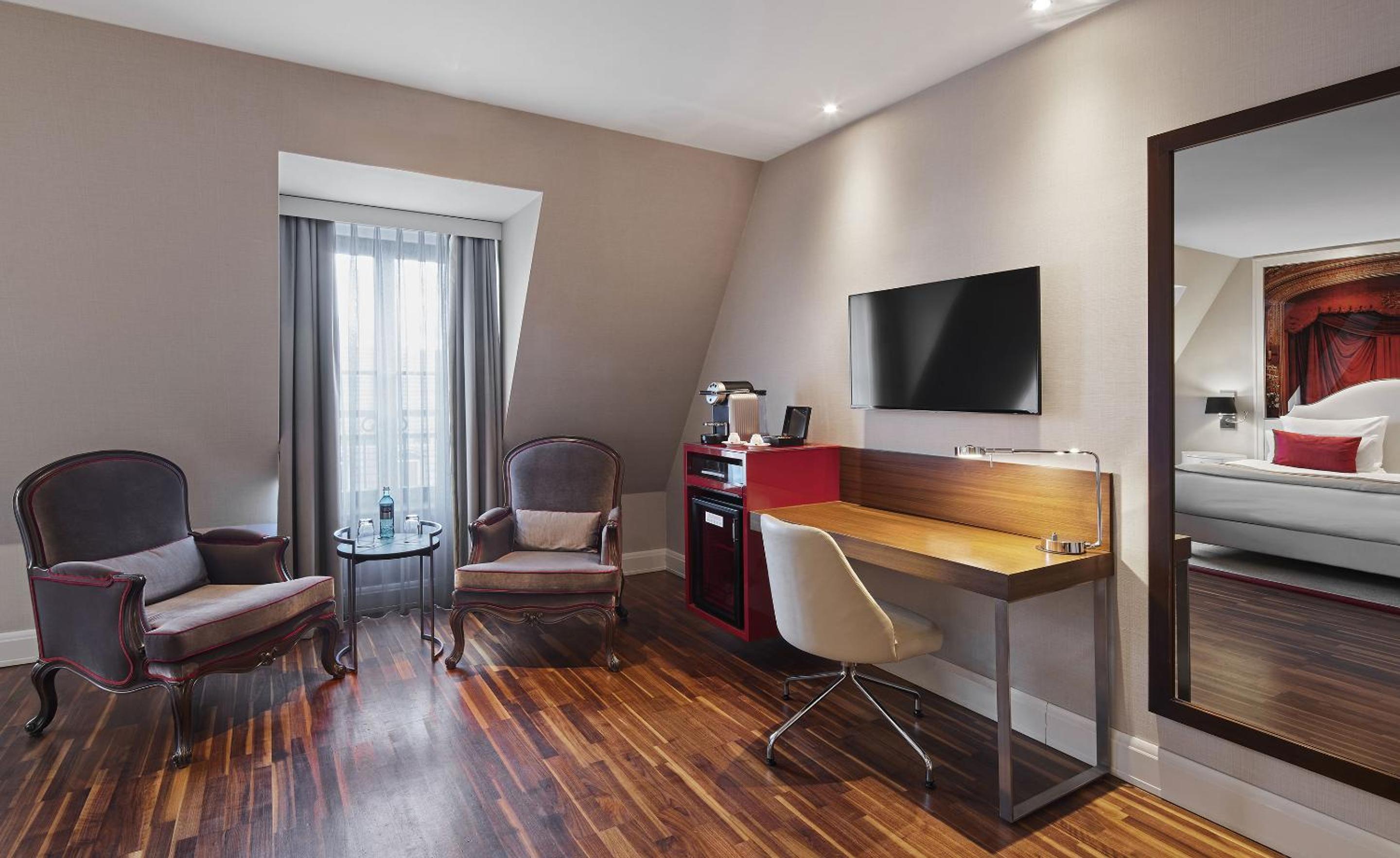 Junior Suite - Photo 4