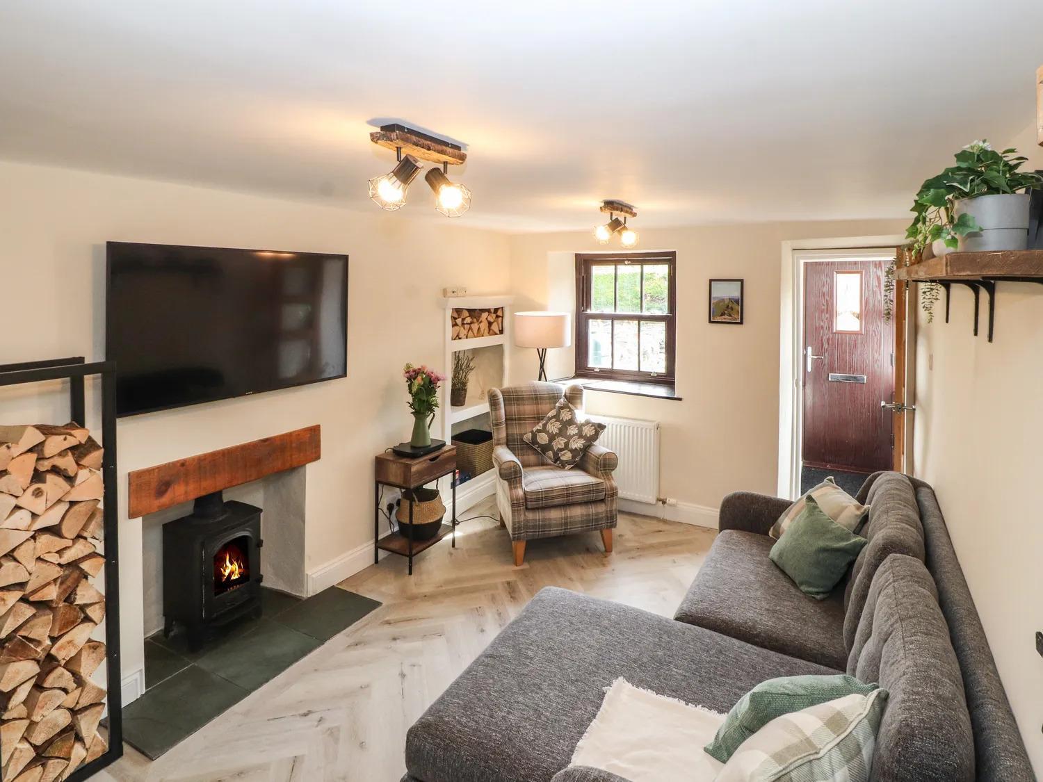 Two-Bedroom House photo 1