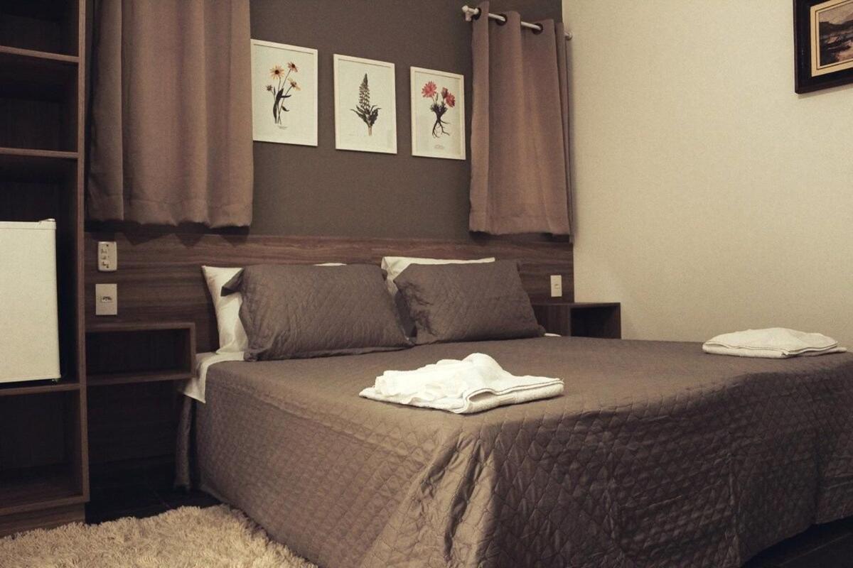 Classic Quadruple Room photo 1