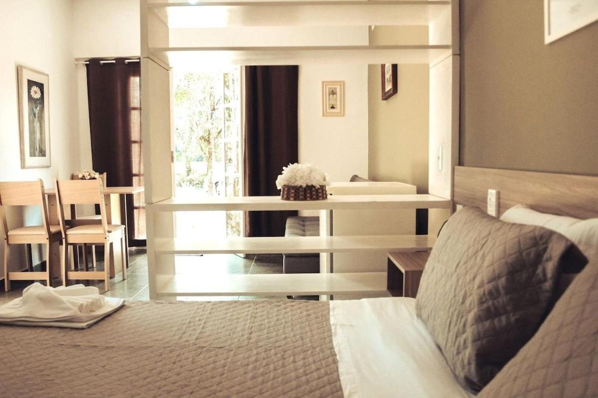 Comfort Quadruple Room photo 1