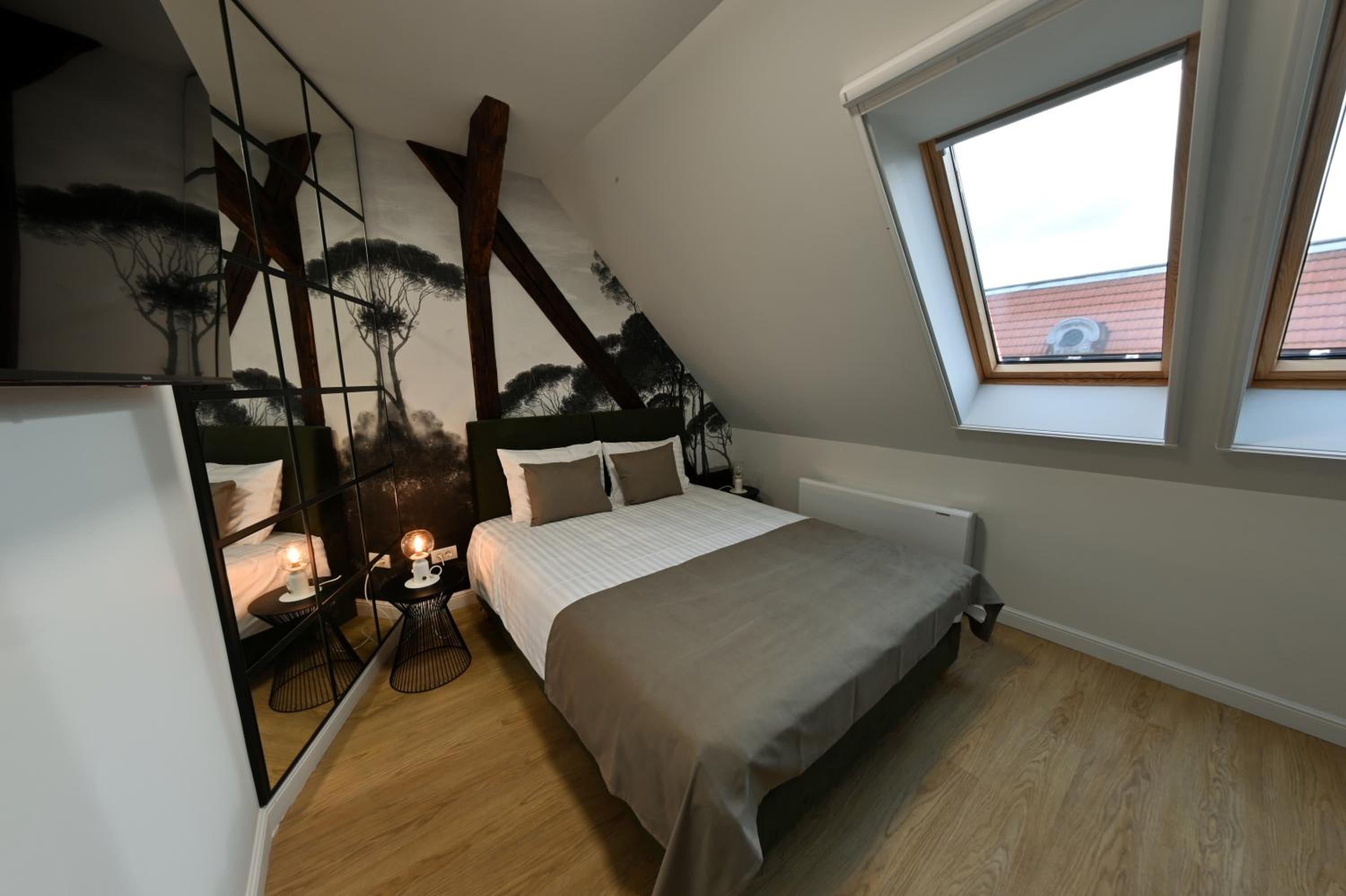 Premium Quadruple Room photo 2