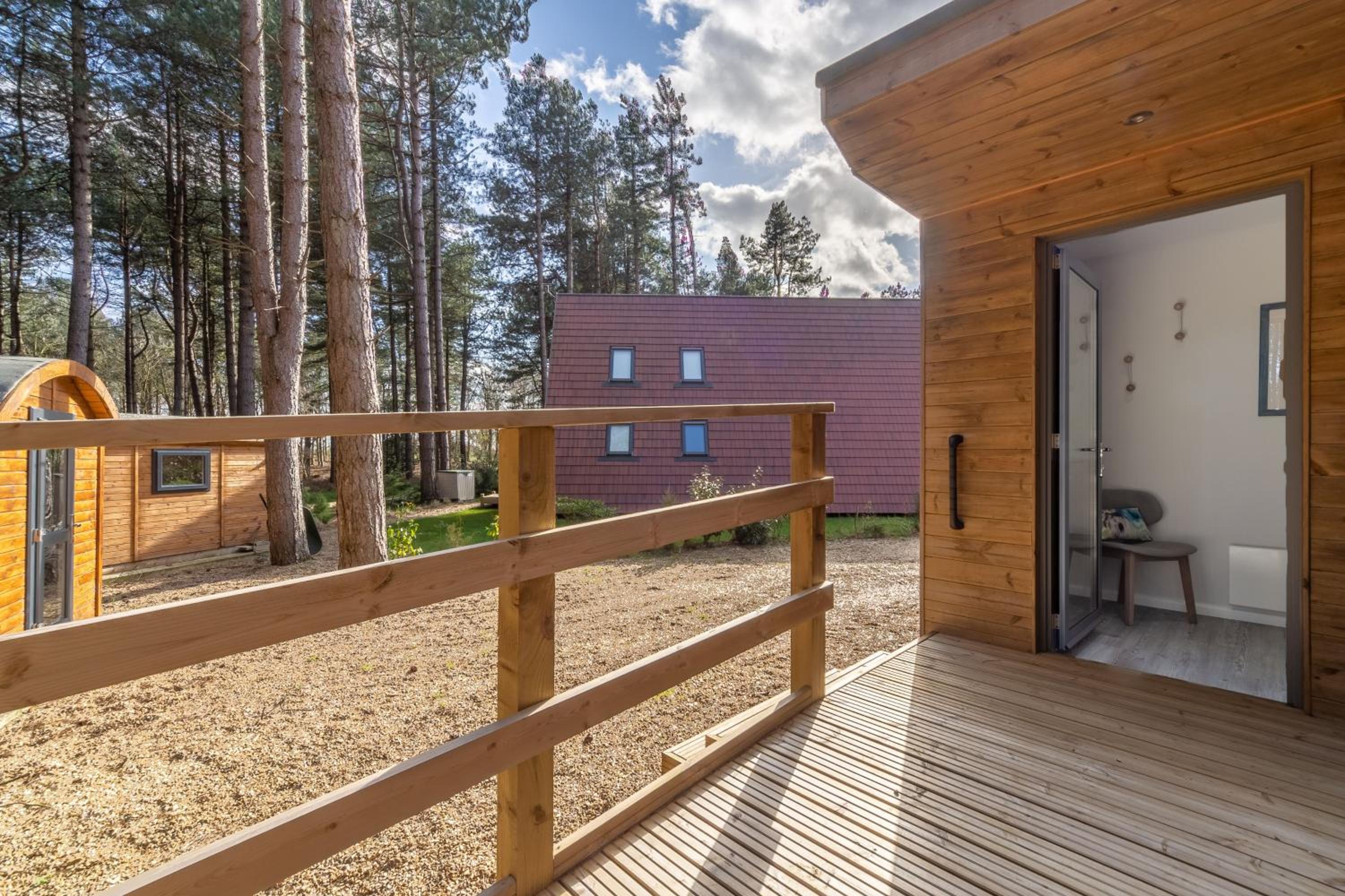 Holiday Home photo 2