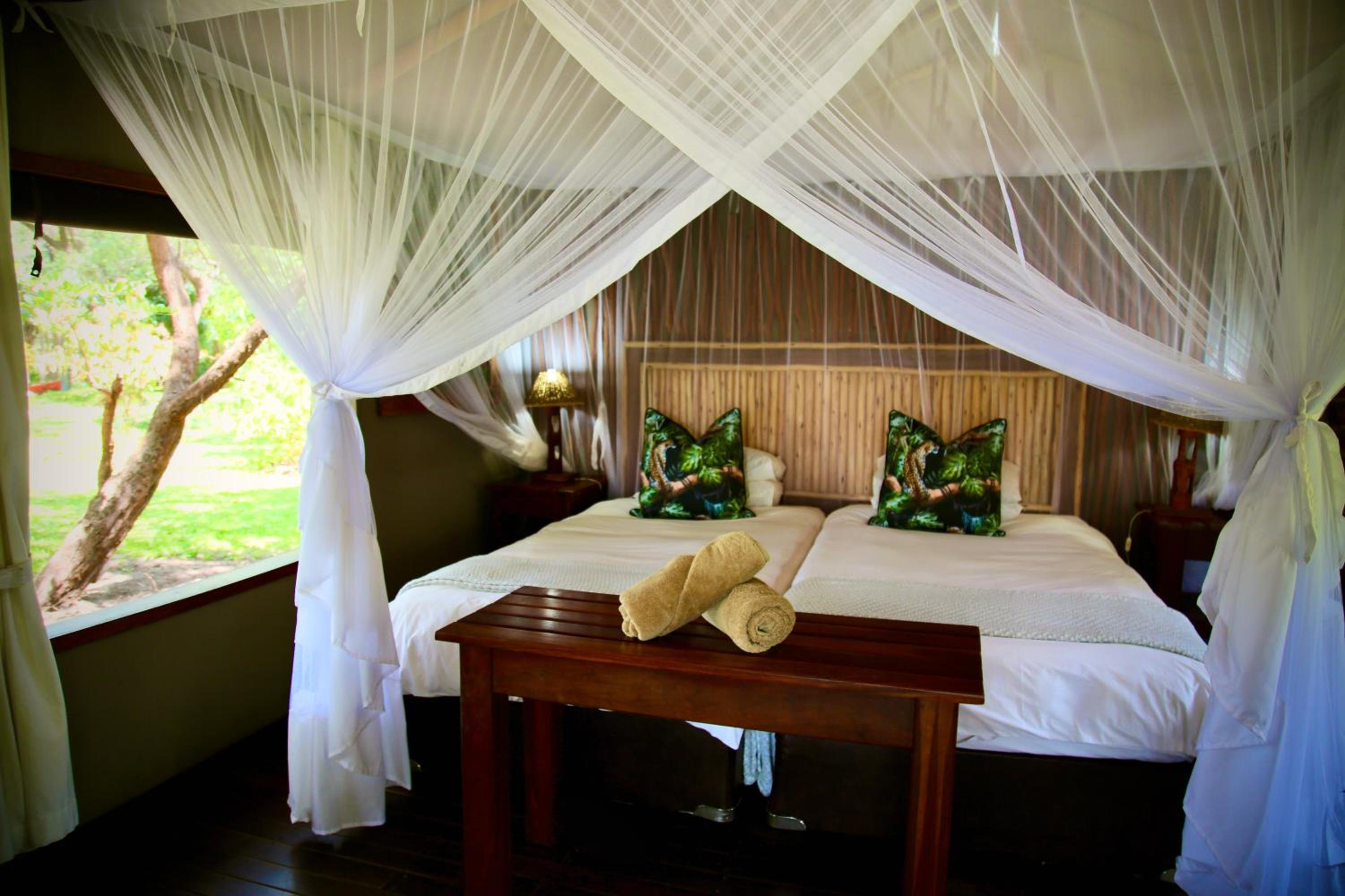 Chalet photo 1