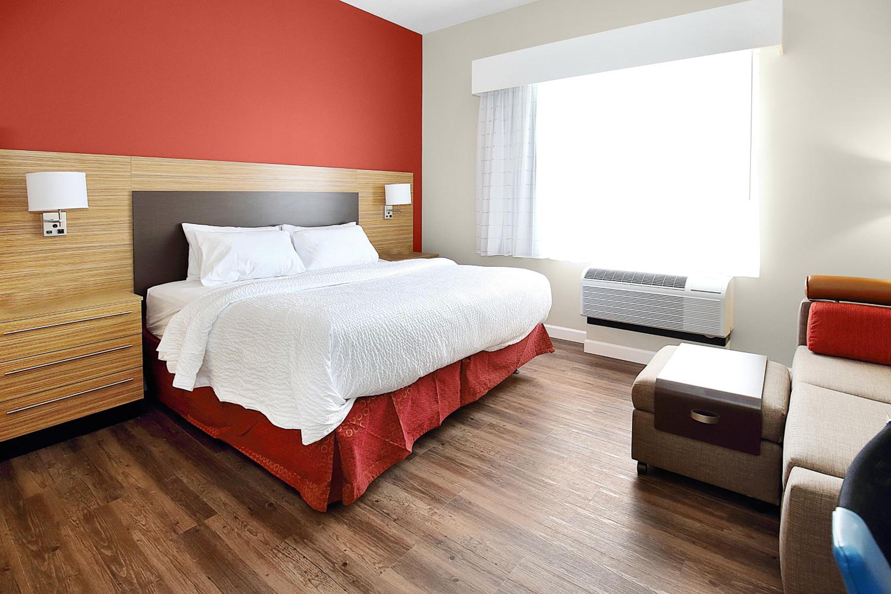 TownePlace Suites by Marriott Grove City Mercer/Outlets, Bilde 5