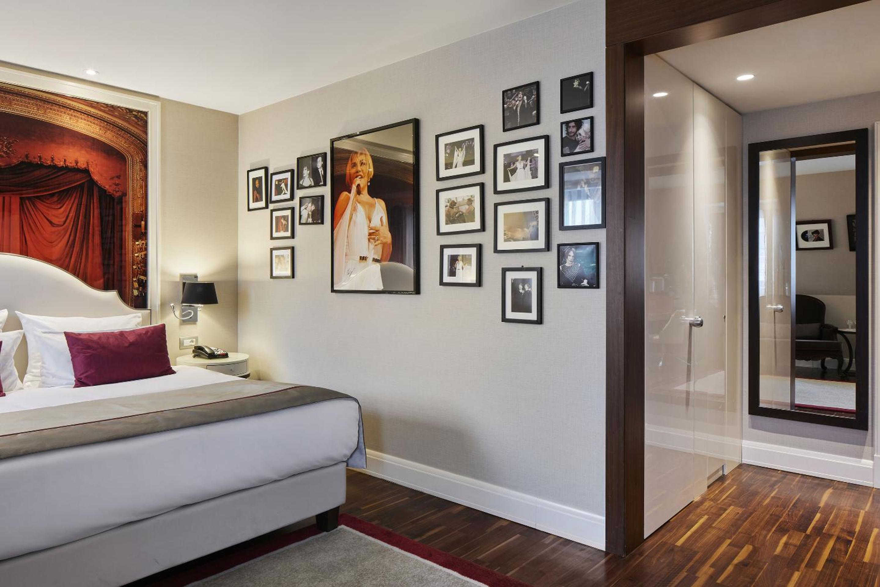 Sezen Aksu Suite
