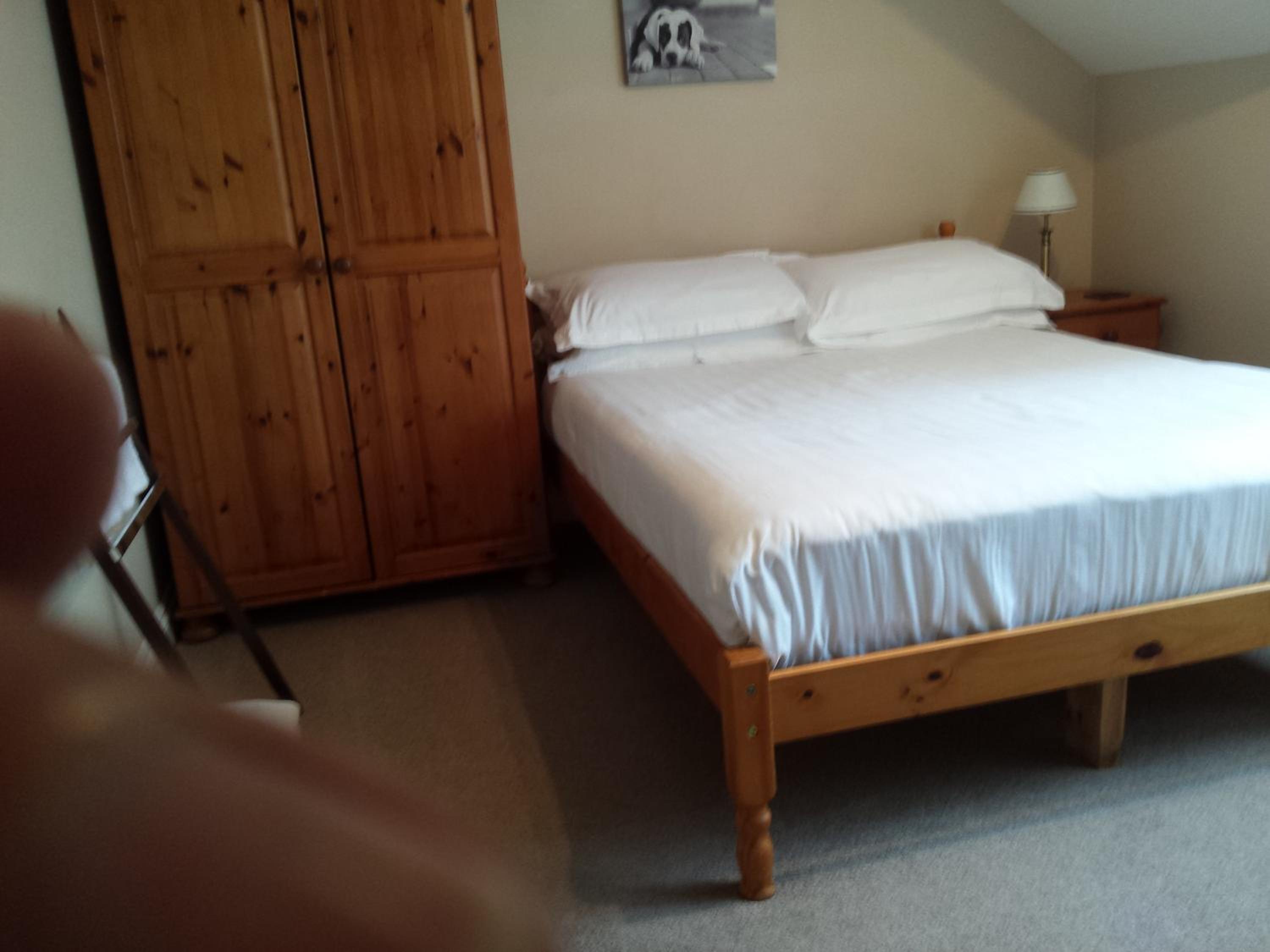 Double Room - Photo 4