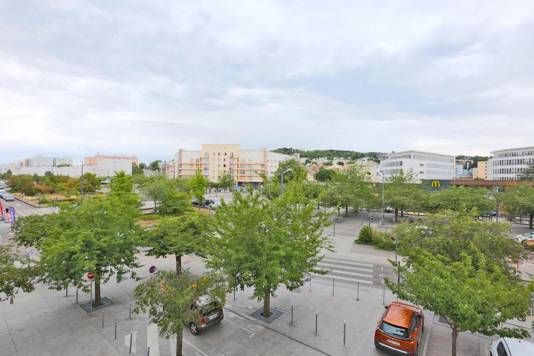 Superior studio with a single bed photo 3