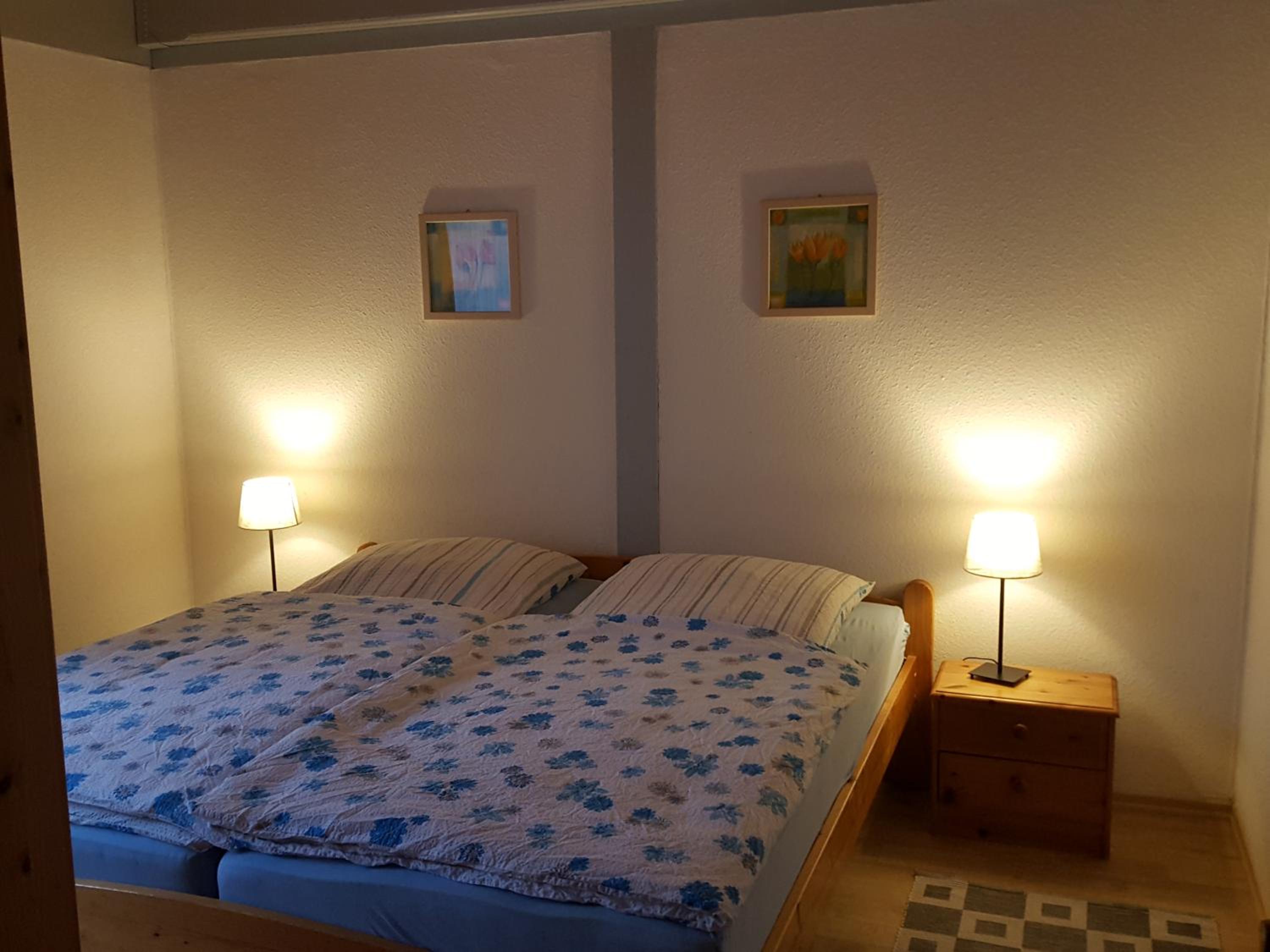 Apartment with Terrace photo 2