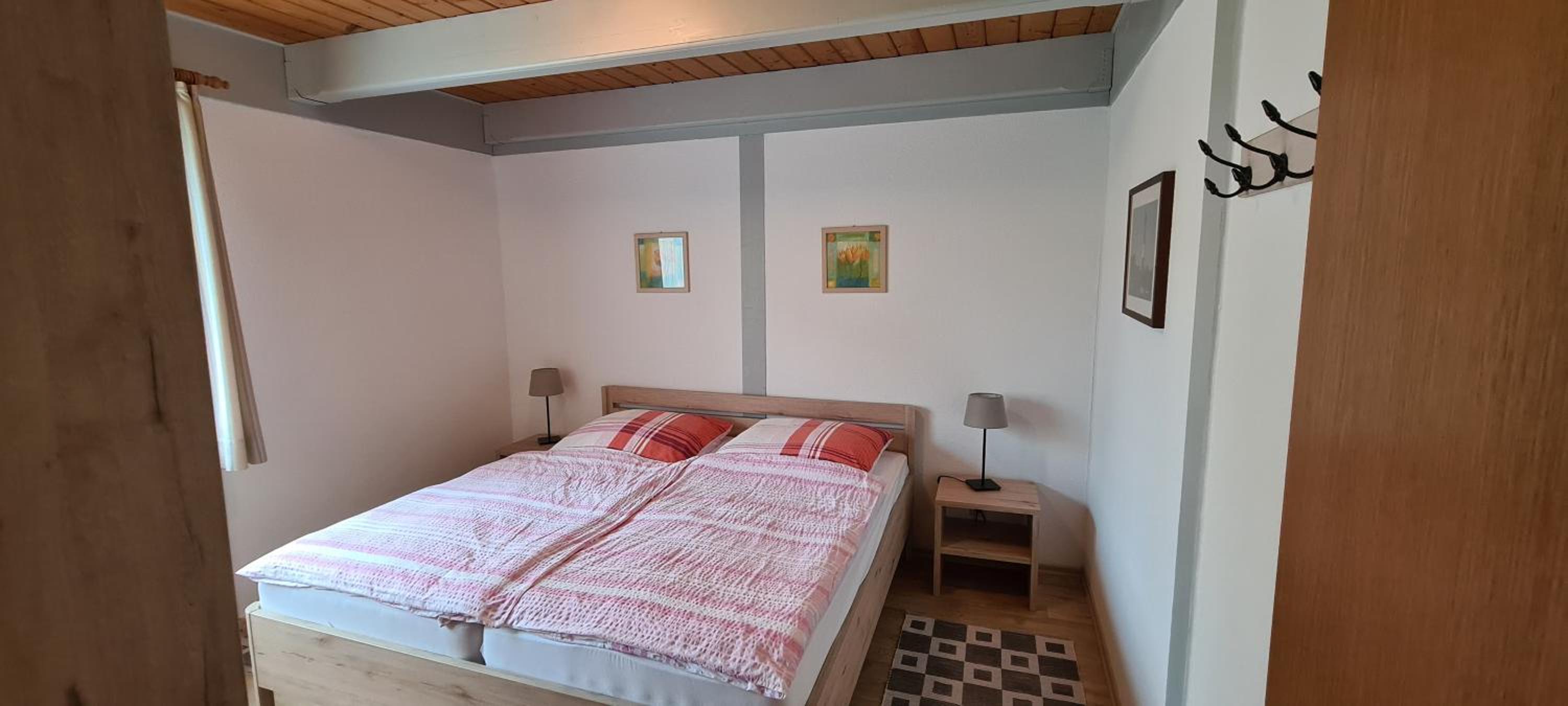 Apartment with Terrace photo 1