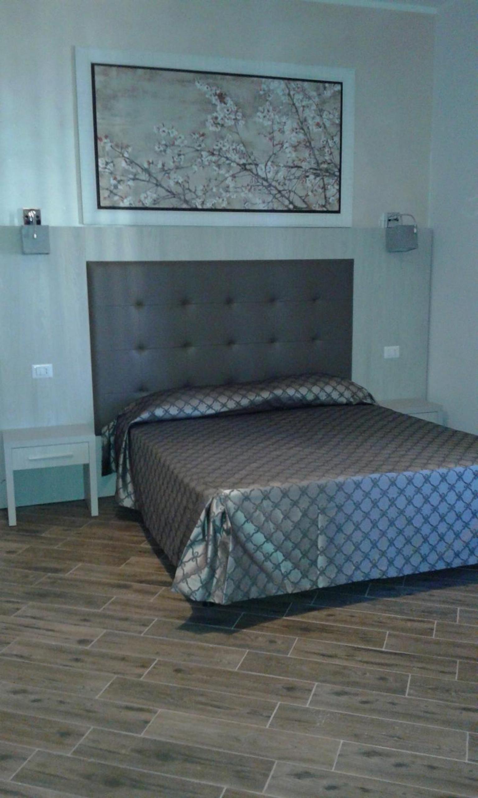 Economy Double or Twin Room photo 1