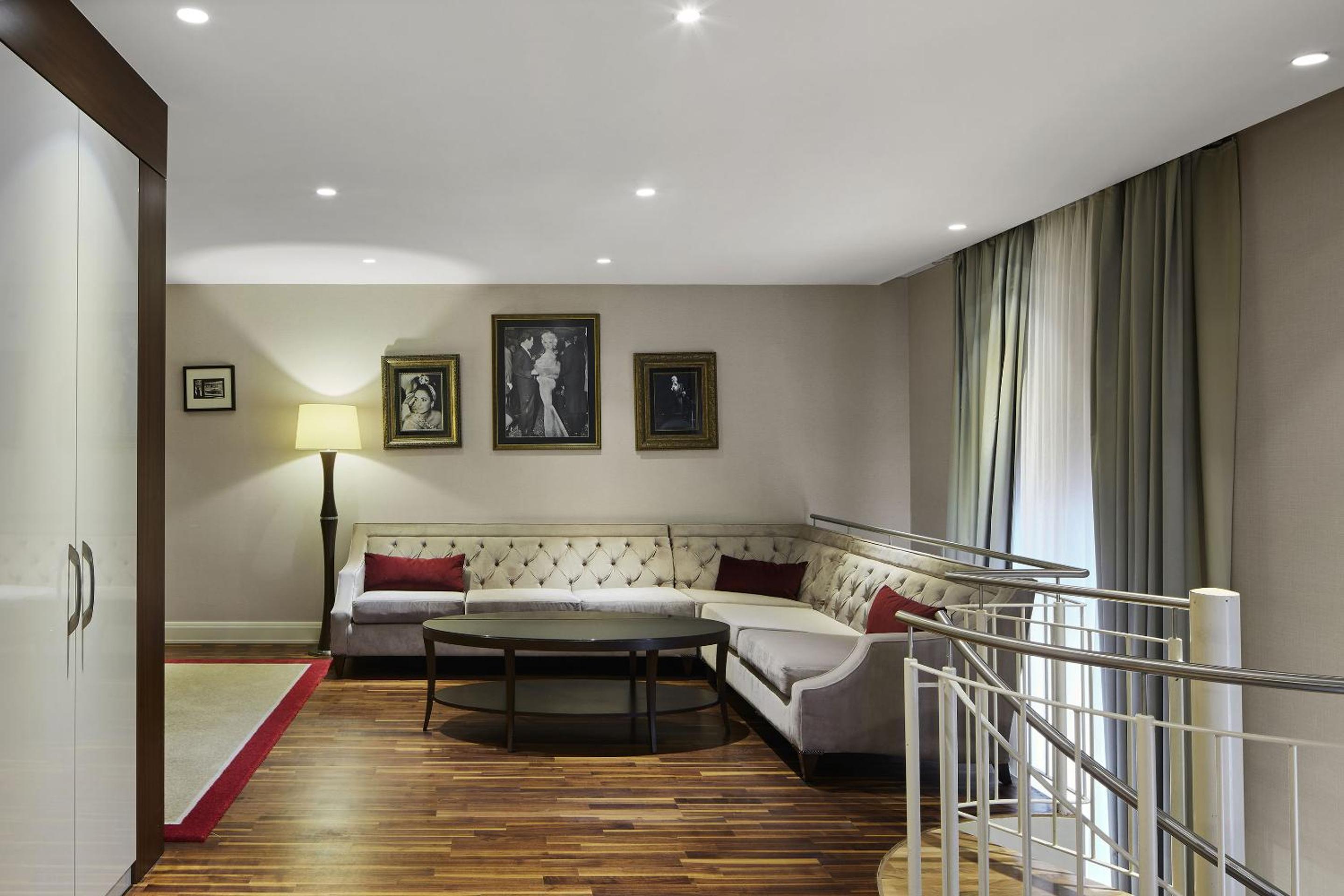 Titanic Suite Gendarmenmarkt - Photo 5