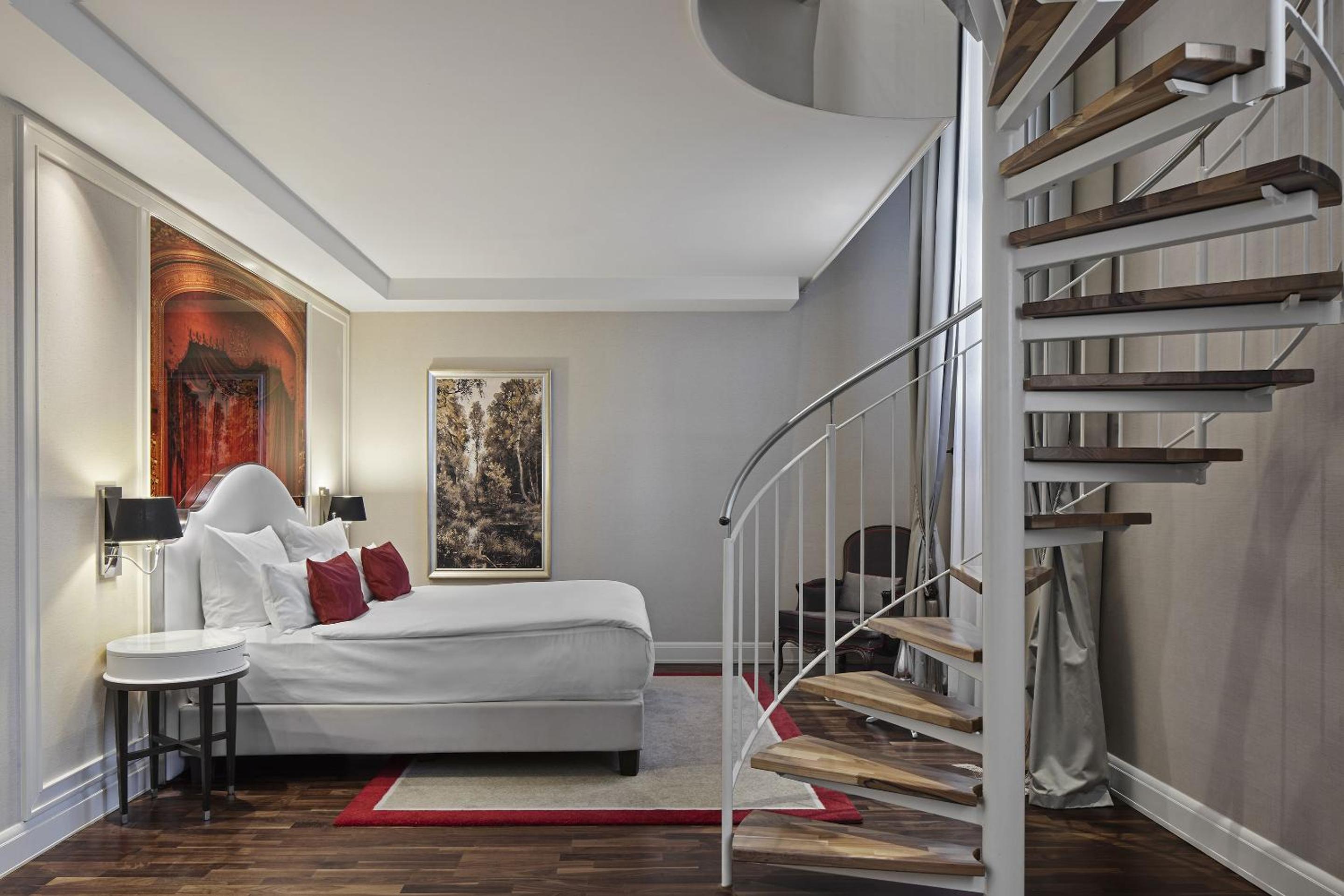 Titanic Suite Gendarmenmarkt - Photo 2