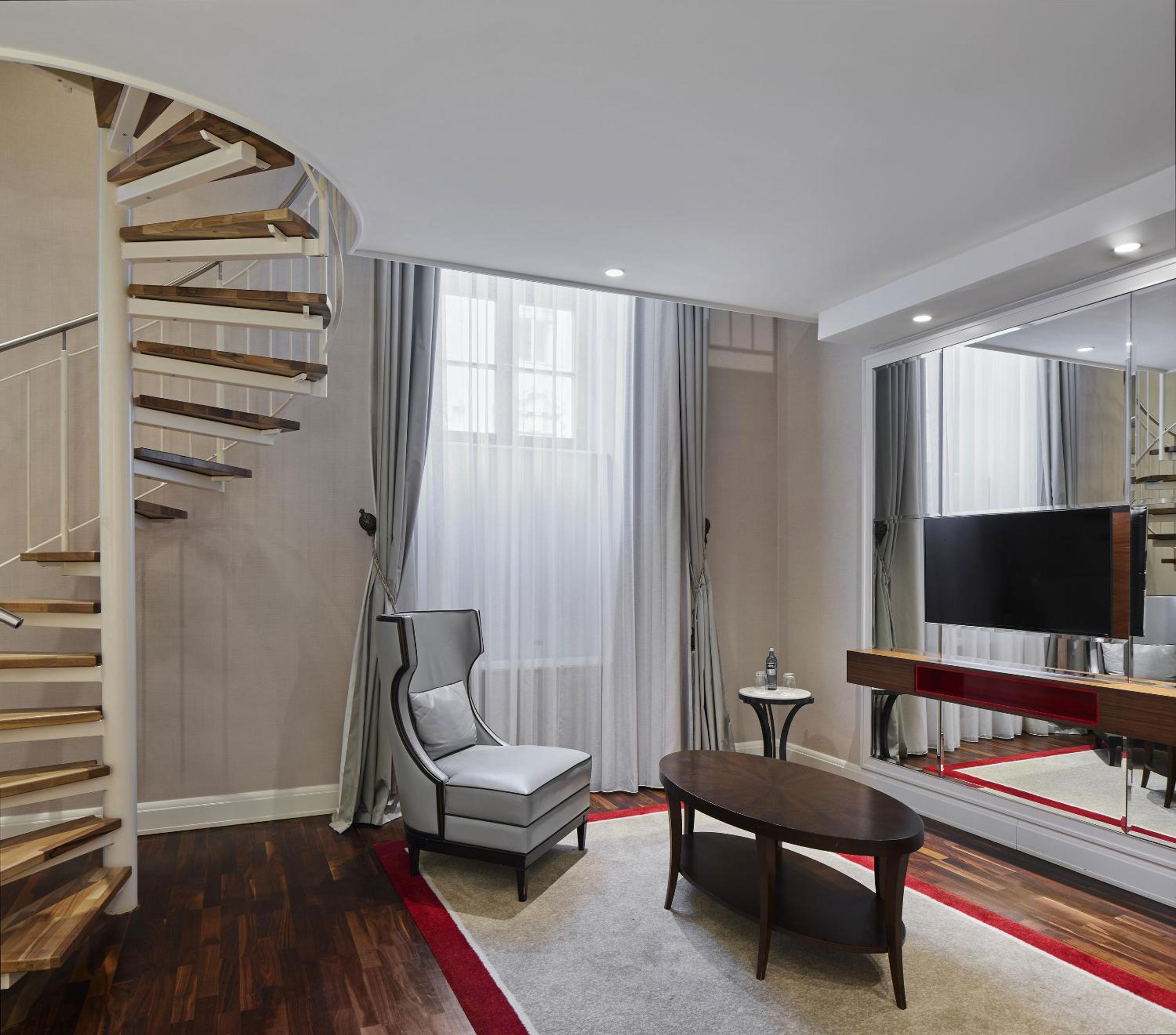 Titanic Suite Gendarmenmarkt - Photo 3