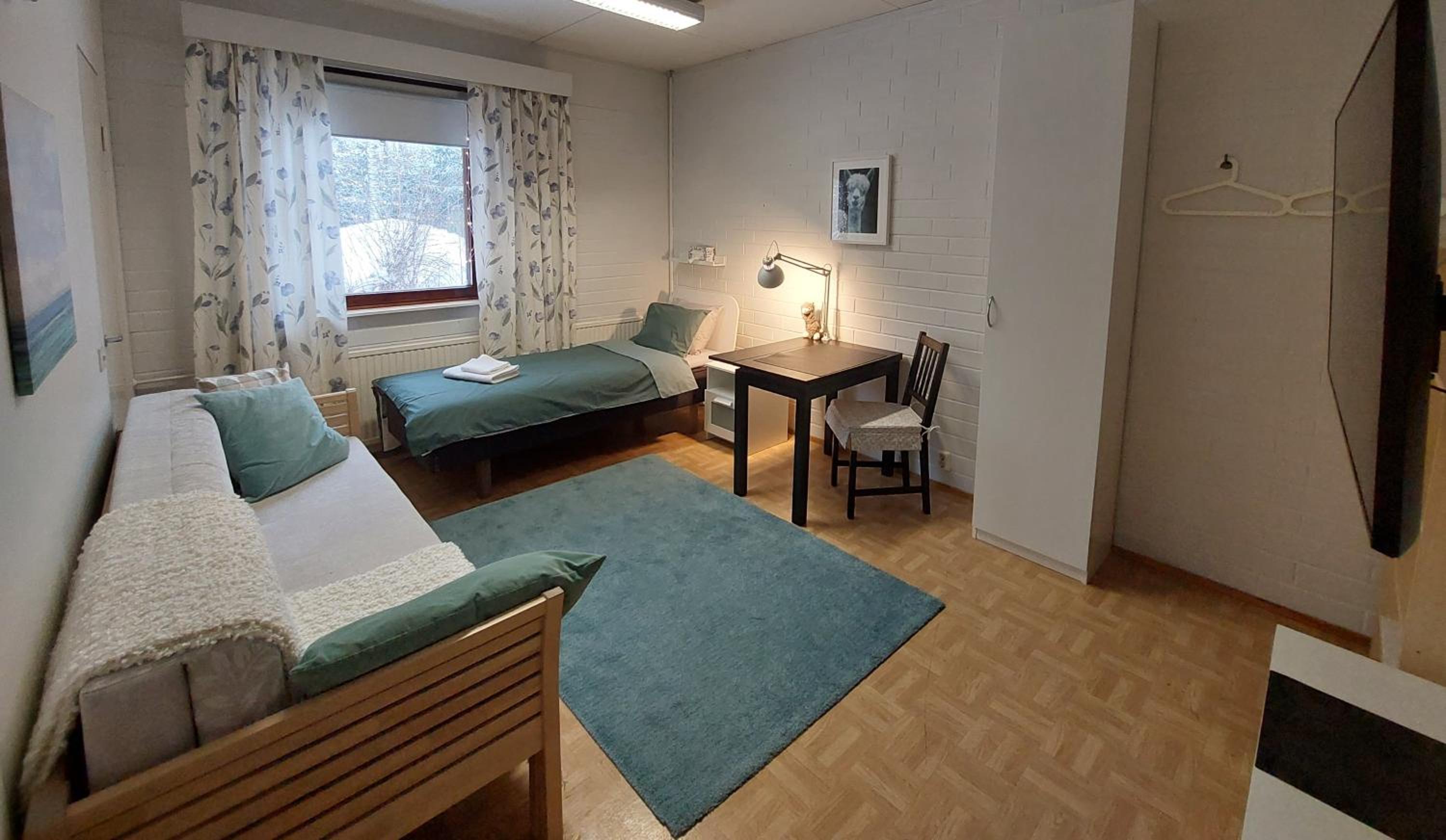 Single Room photo 1