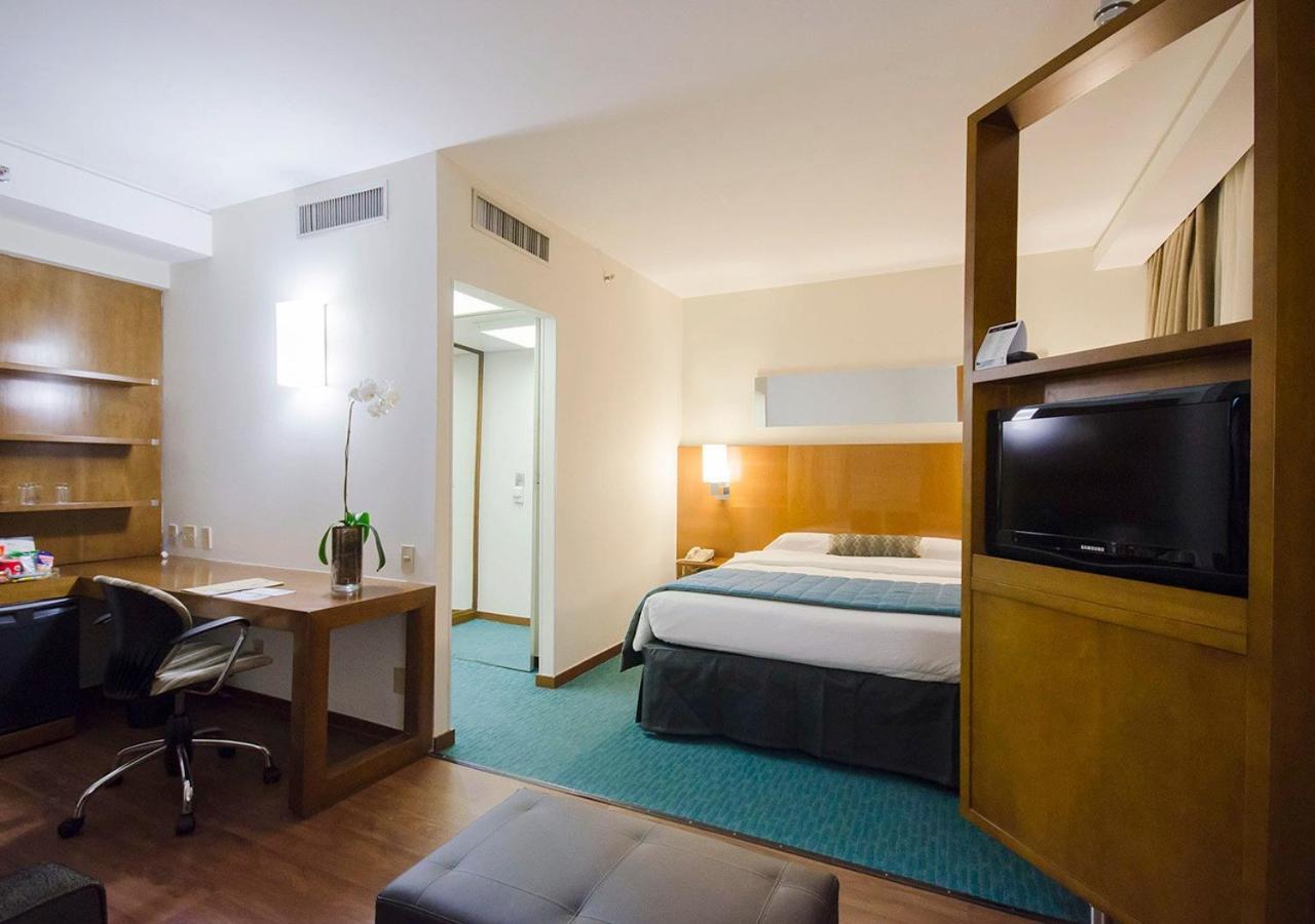 Queen Suite