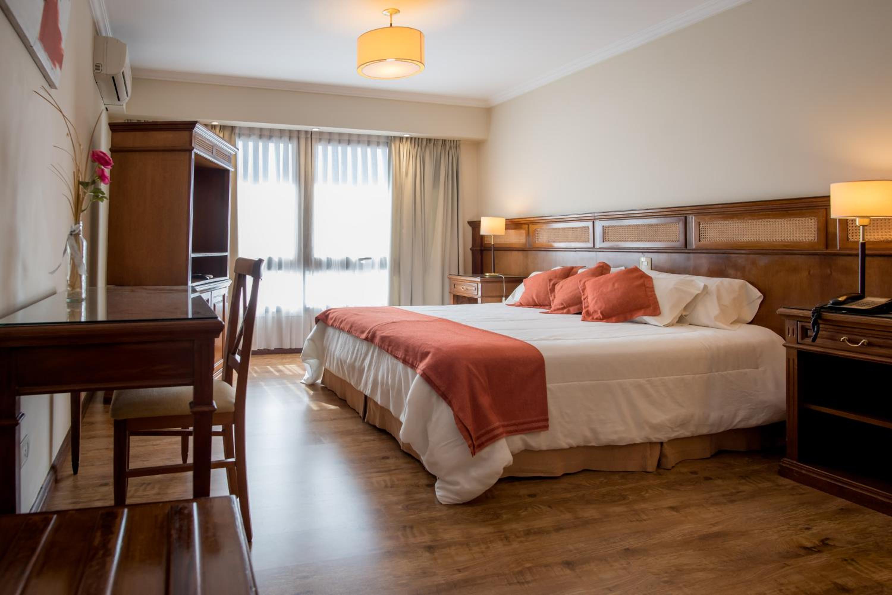 Premium Double Room