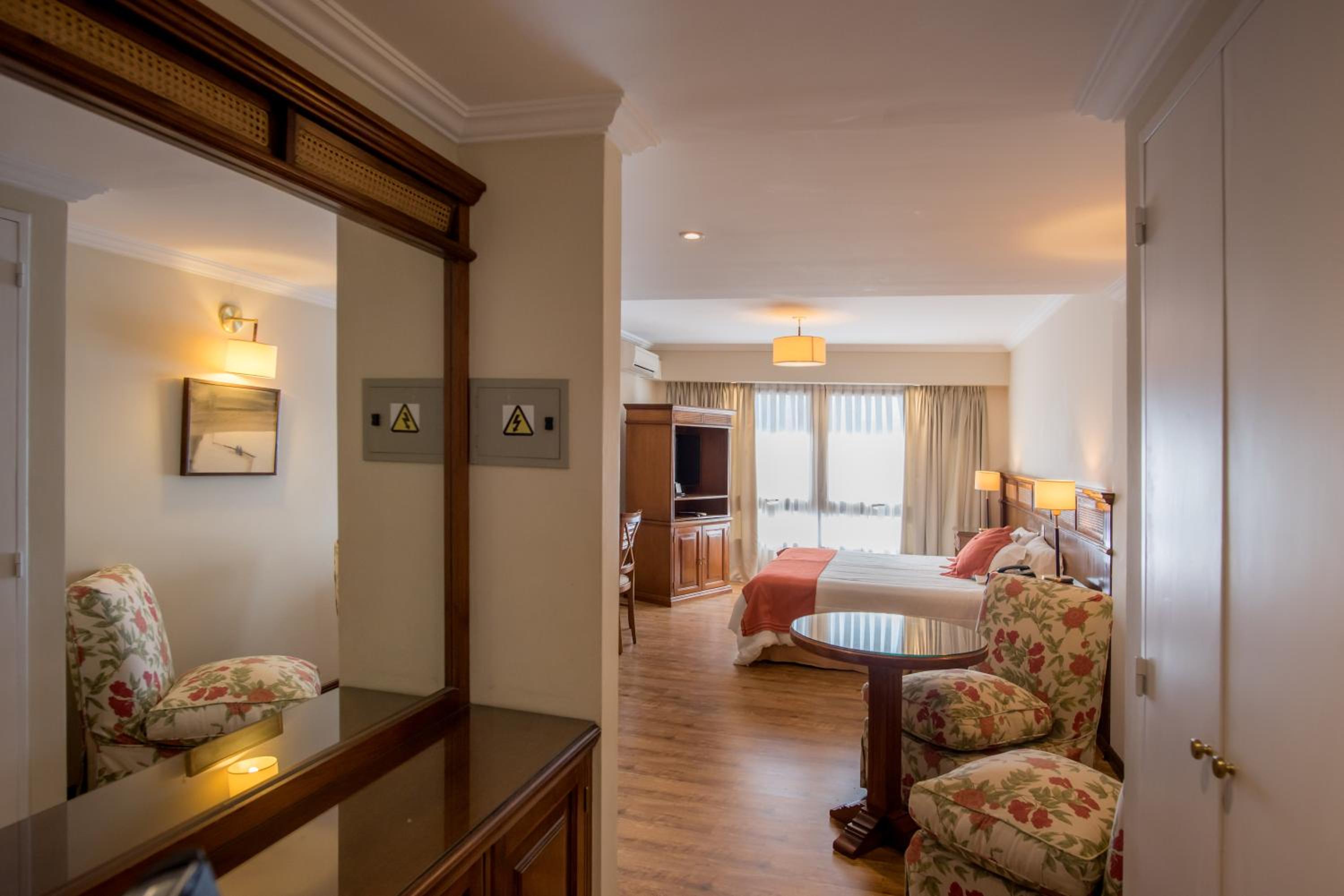 Premium Double Room photo 3