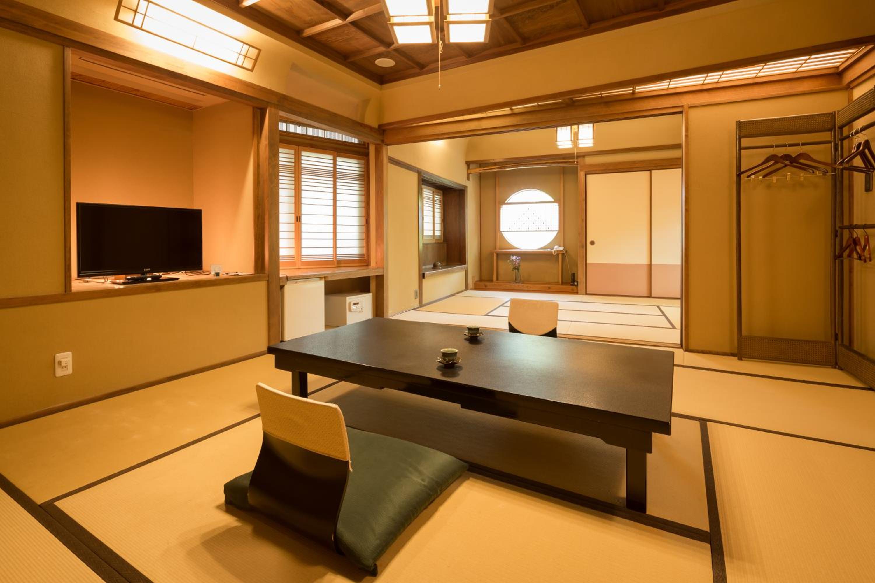 Japanese-Style Standard Room Ajisai 