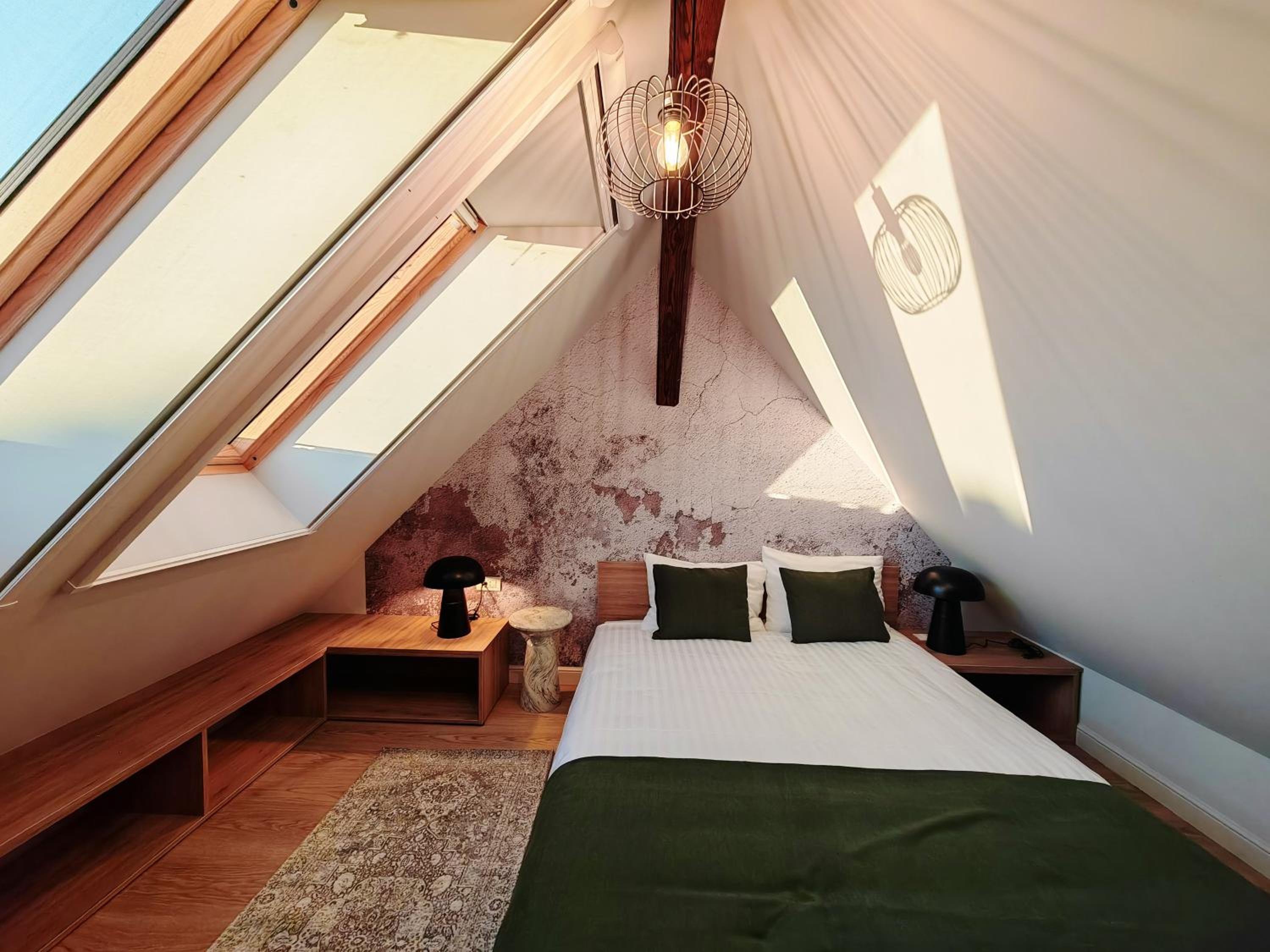 Premium Quadruple Room photo 3