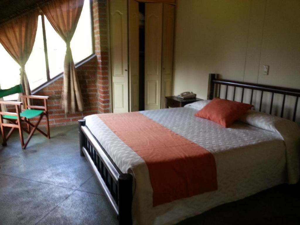 Single Room photo 2