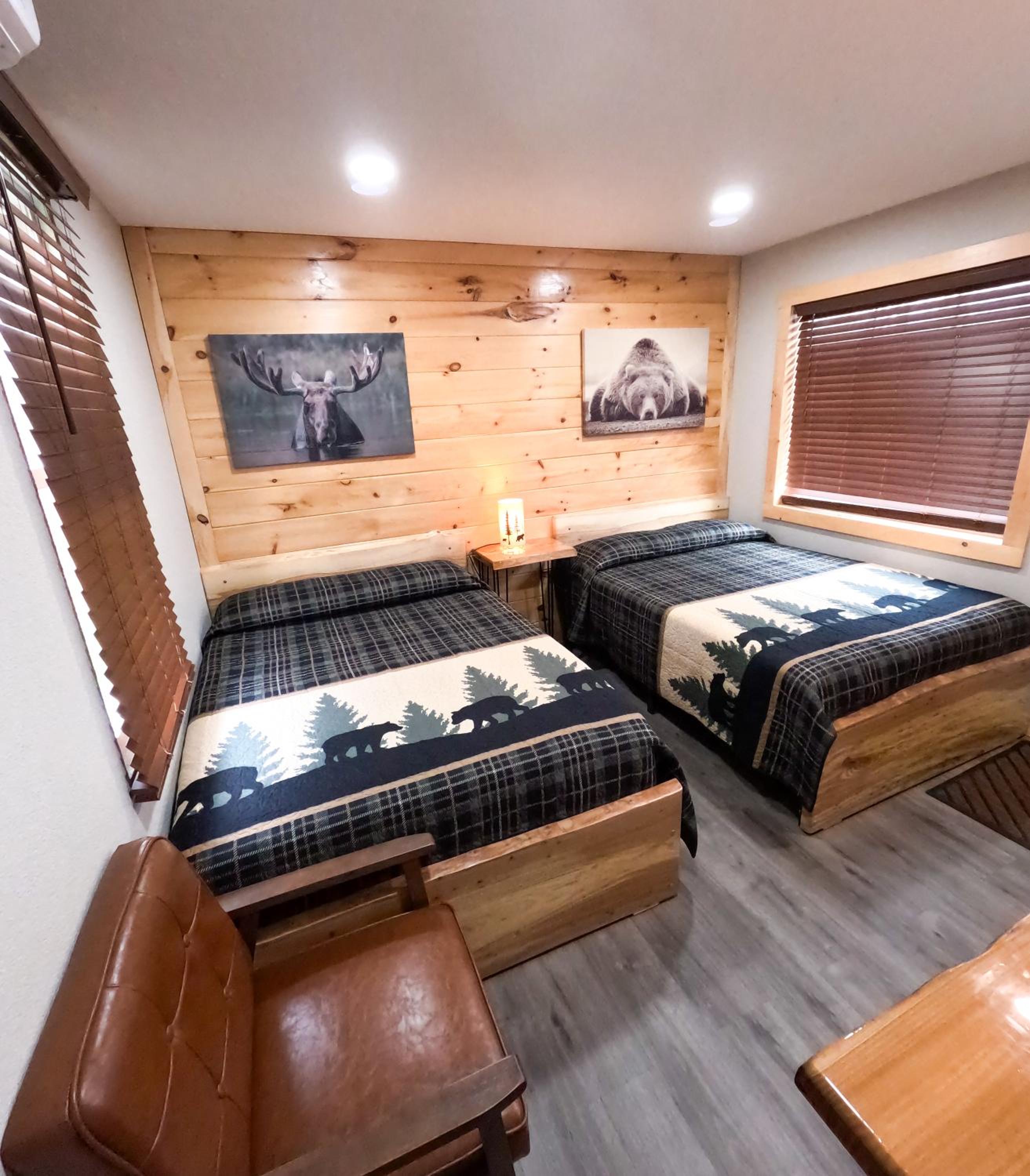 Deluxe Double Room photo 1