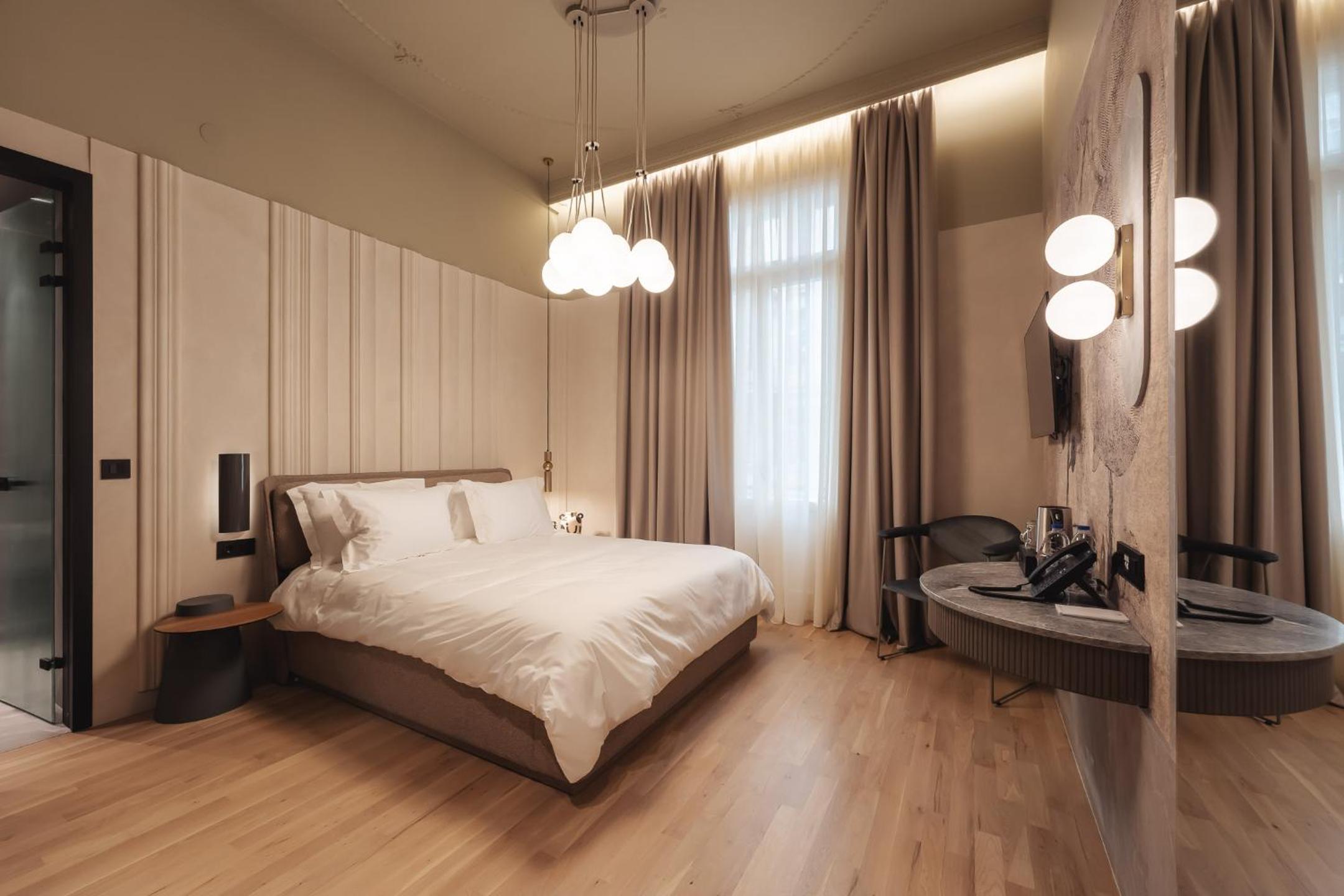 Comfort Room