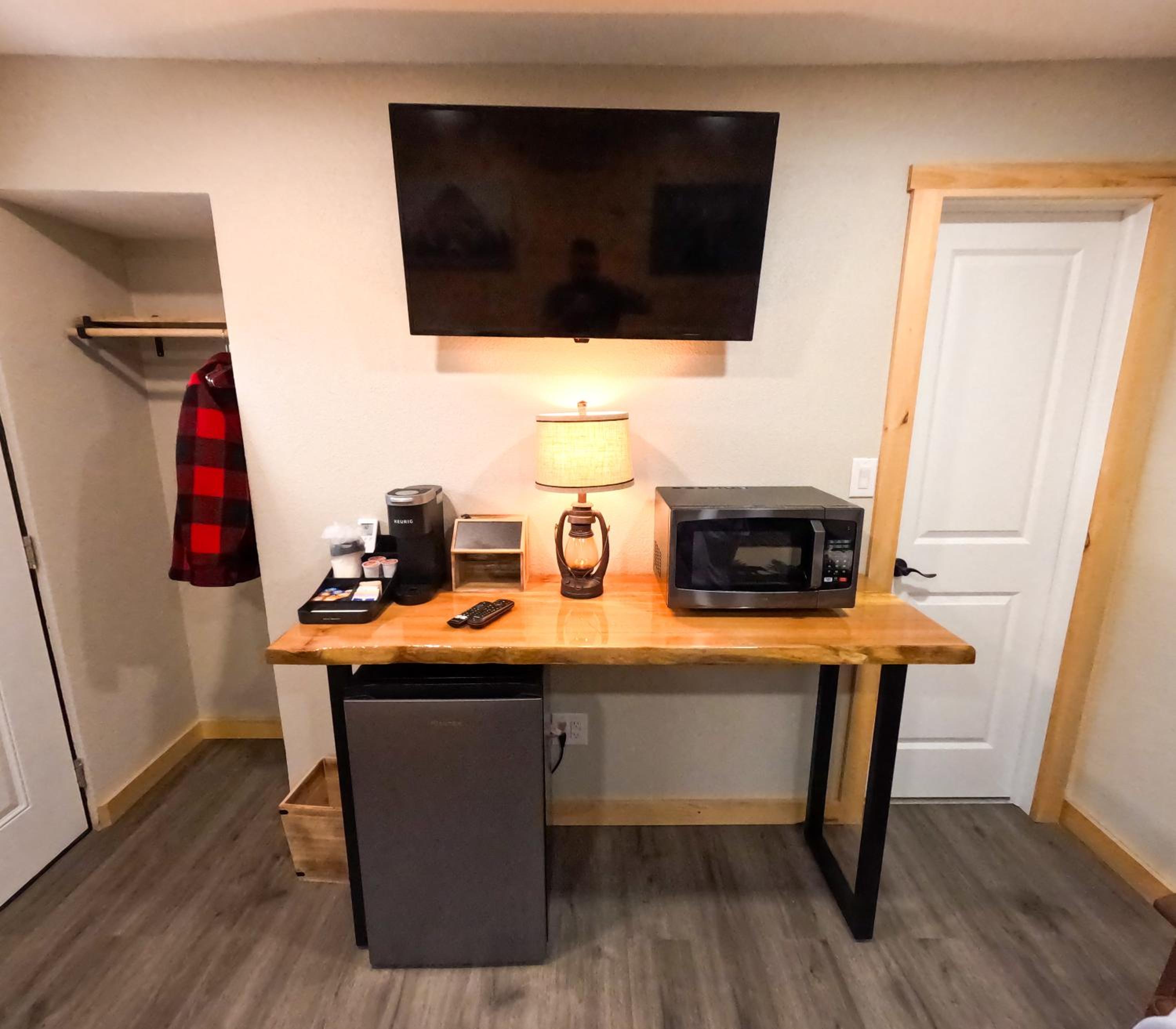 Deluxe Double Room photo 2