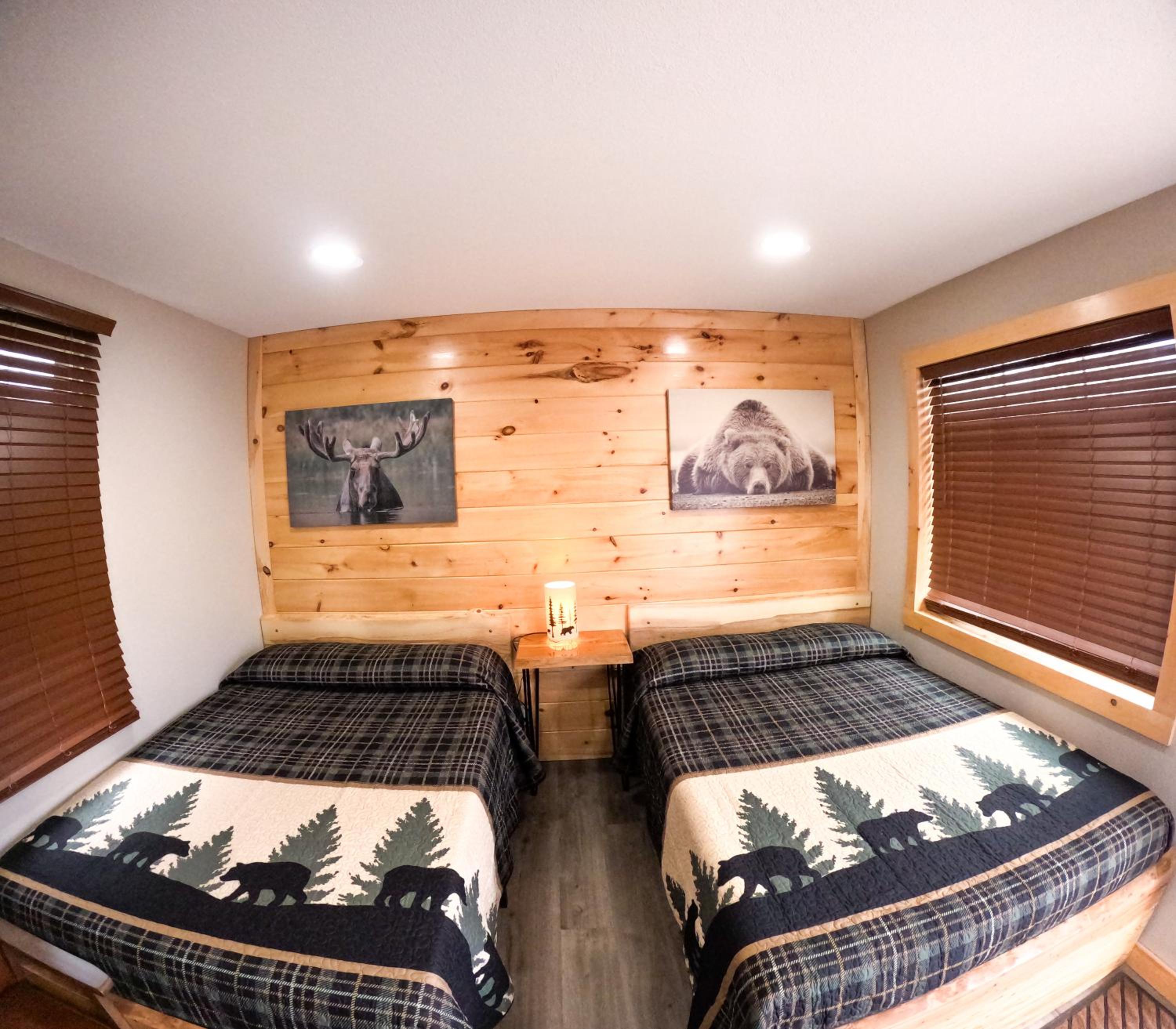Deluxe Queen Room photo 3