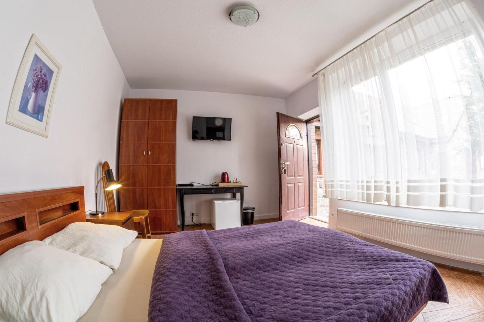 Double Room photo 1