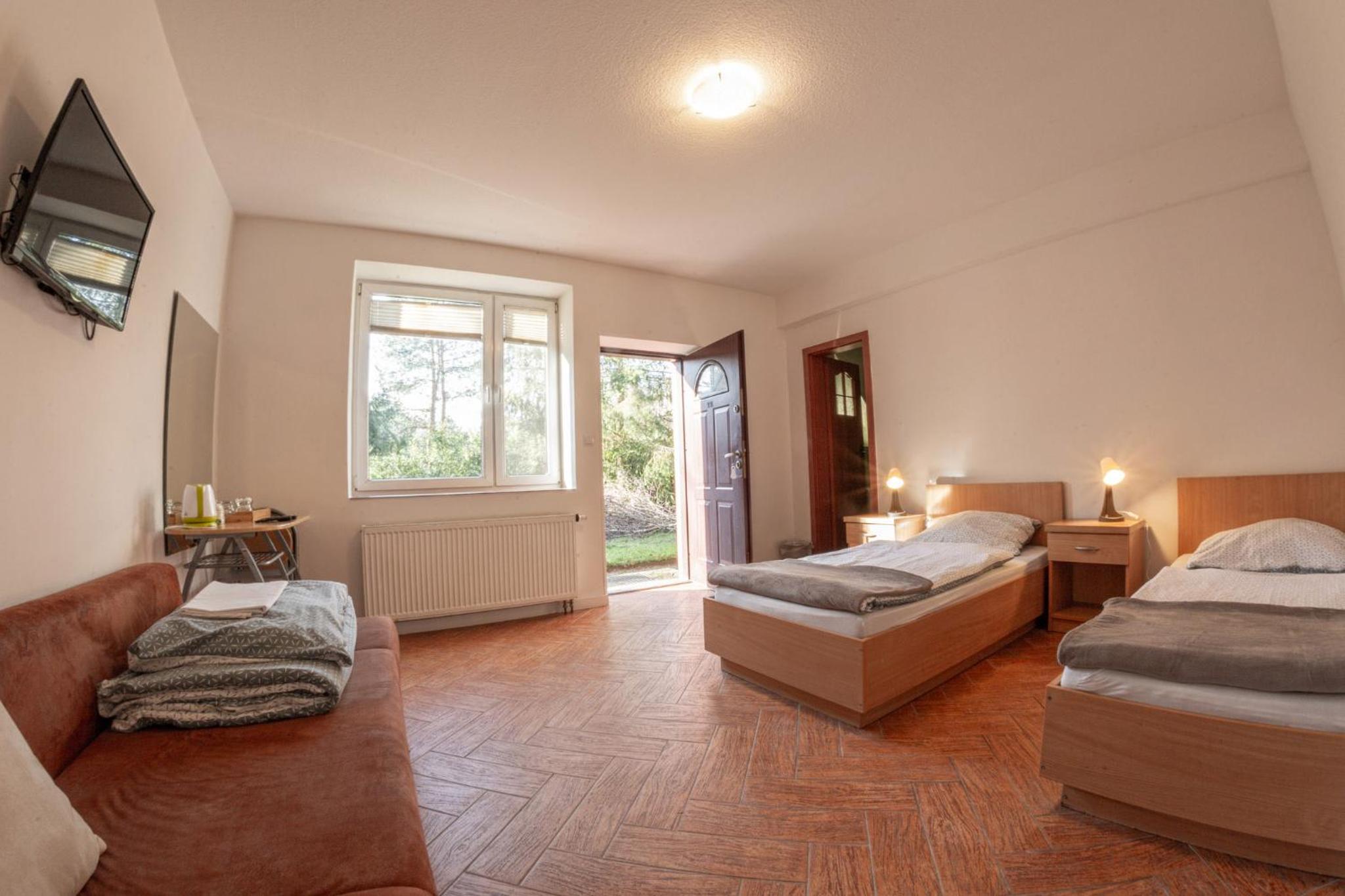 Triple Room photo 1
